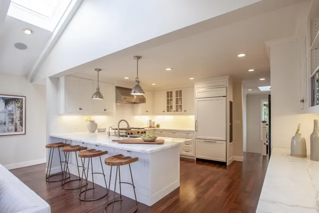 $3,100,000 | 126 Central Avenue, Los Gatos, CA 95030