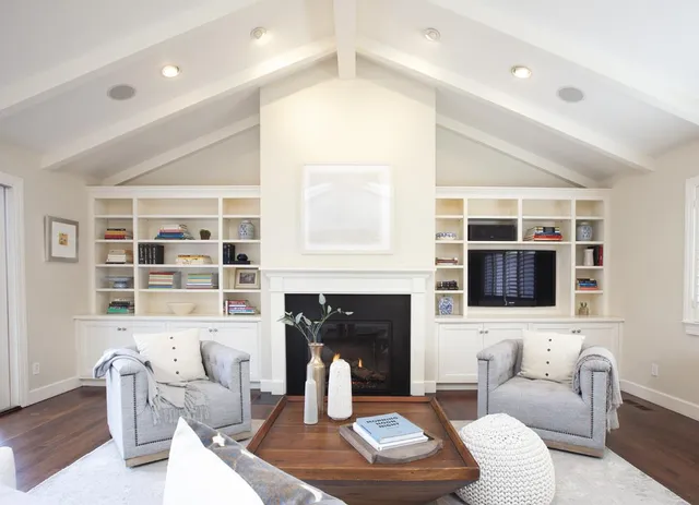 $3,100,000 | 126 Central Avenue, Los Gatos, CA 95030