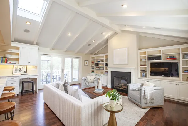 $3,100,000 | 126 Central Avenue, Los Gatos, CA 95030