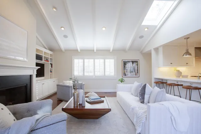 $3,100,000 | 126 Central Avenue, Los Gatos, CA 95030