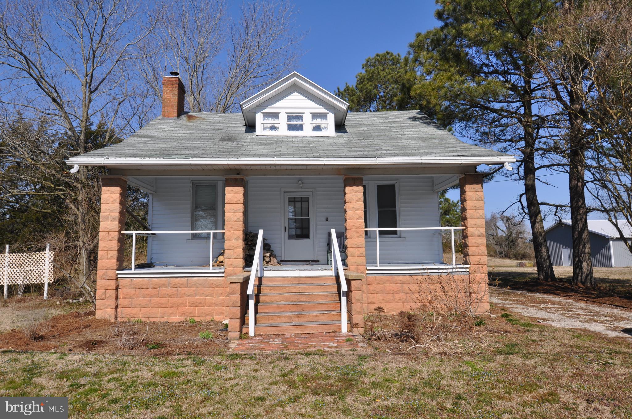 1609 Snow Hill Road Stockton, MD 21864 - Photo 1 of 50