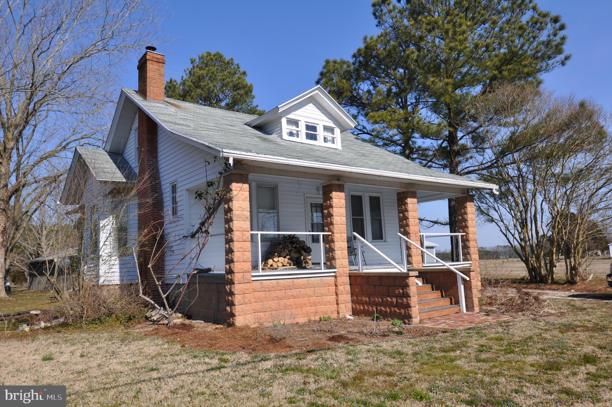 1609 Snow Hill Road Stockton, MD 21864 - Photo 2 of 50