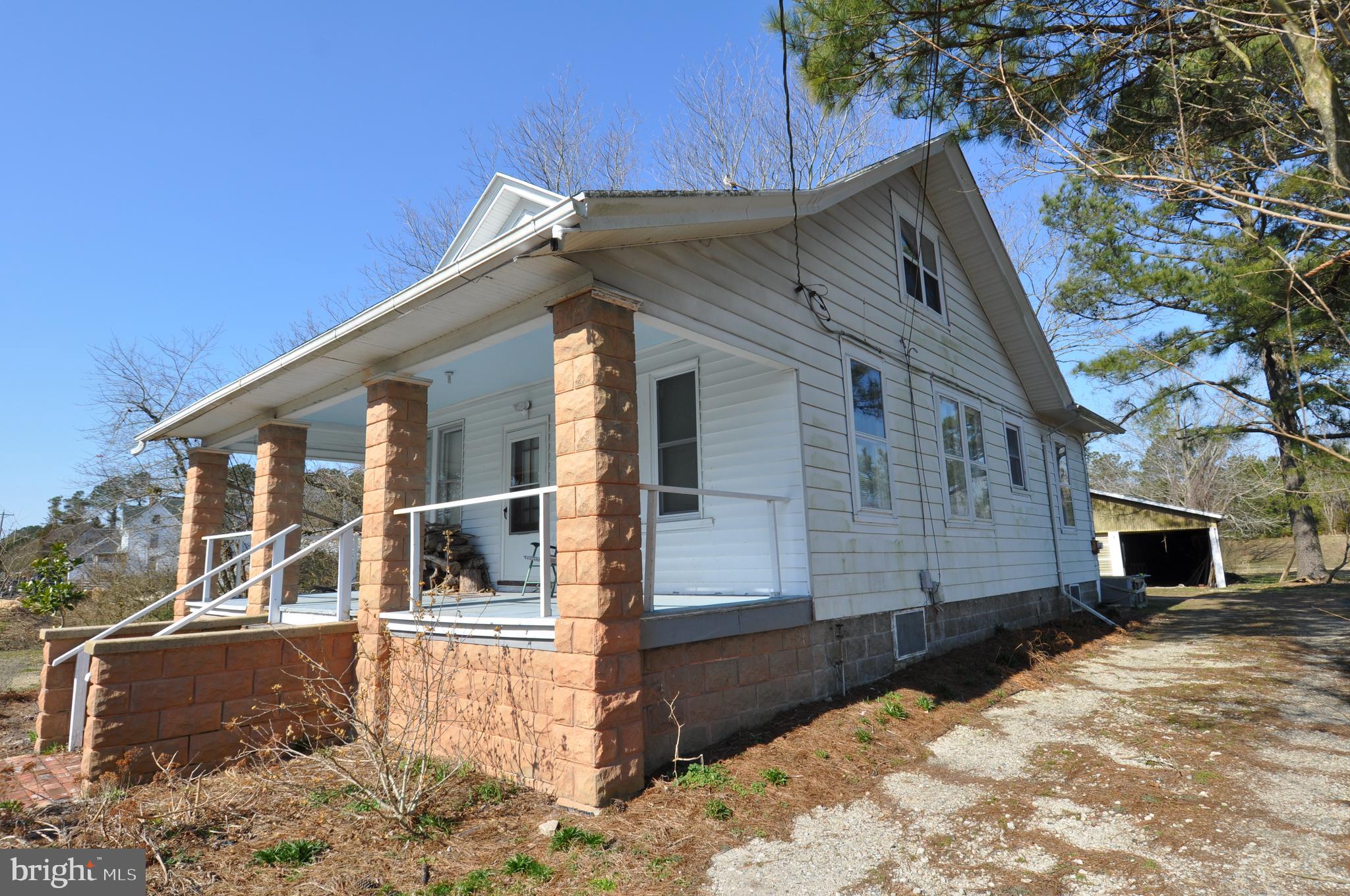 1609 Snow Hill Road Stockton, MD 21864 - Photo 3 of 50