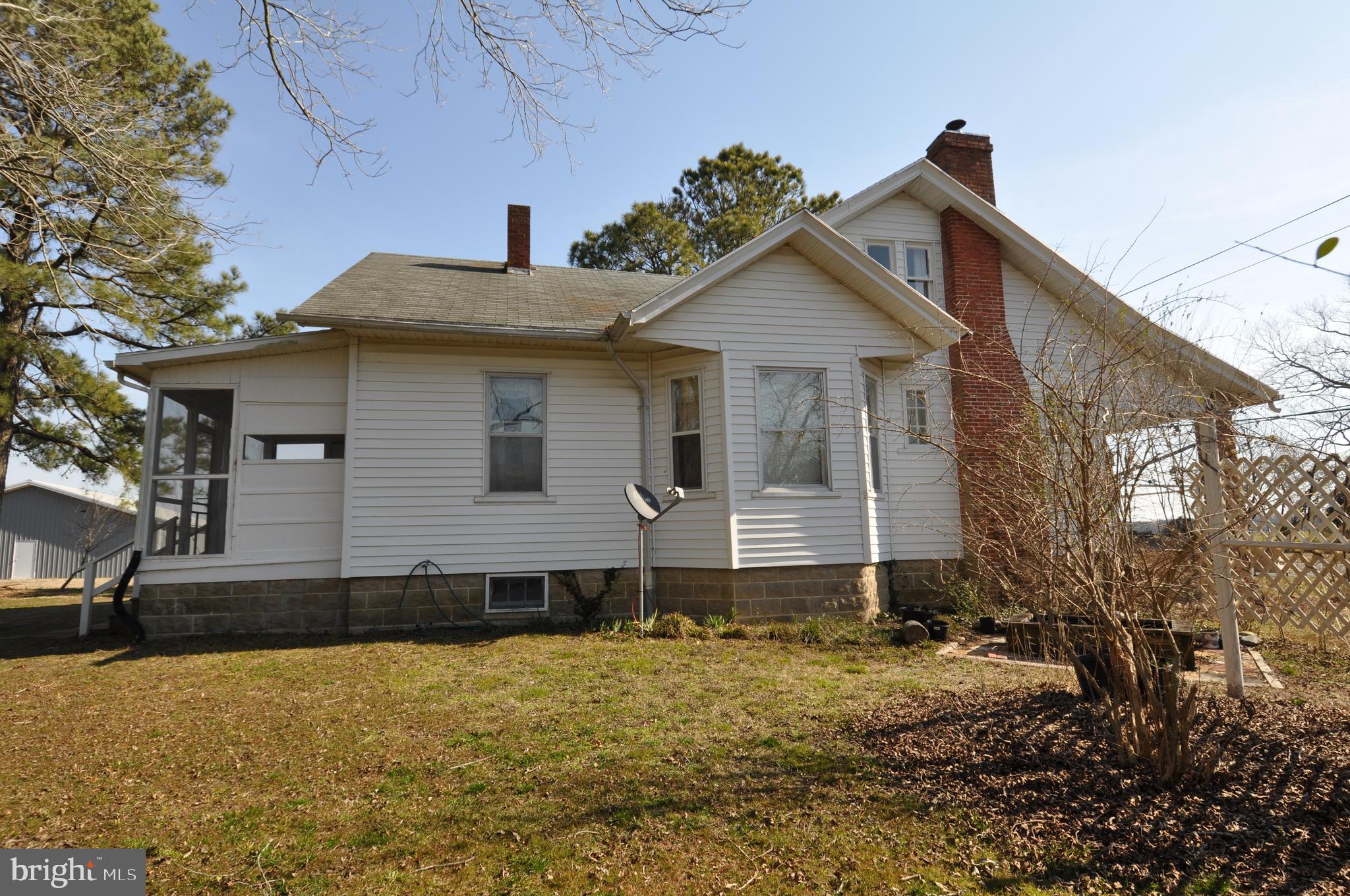 1609 Snow Hill Road Stockton, MD 21864 - Photo 4 of 50