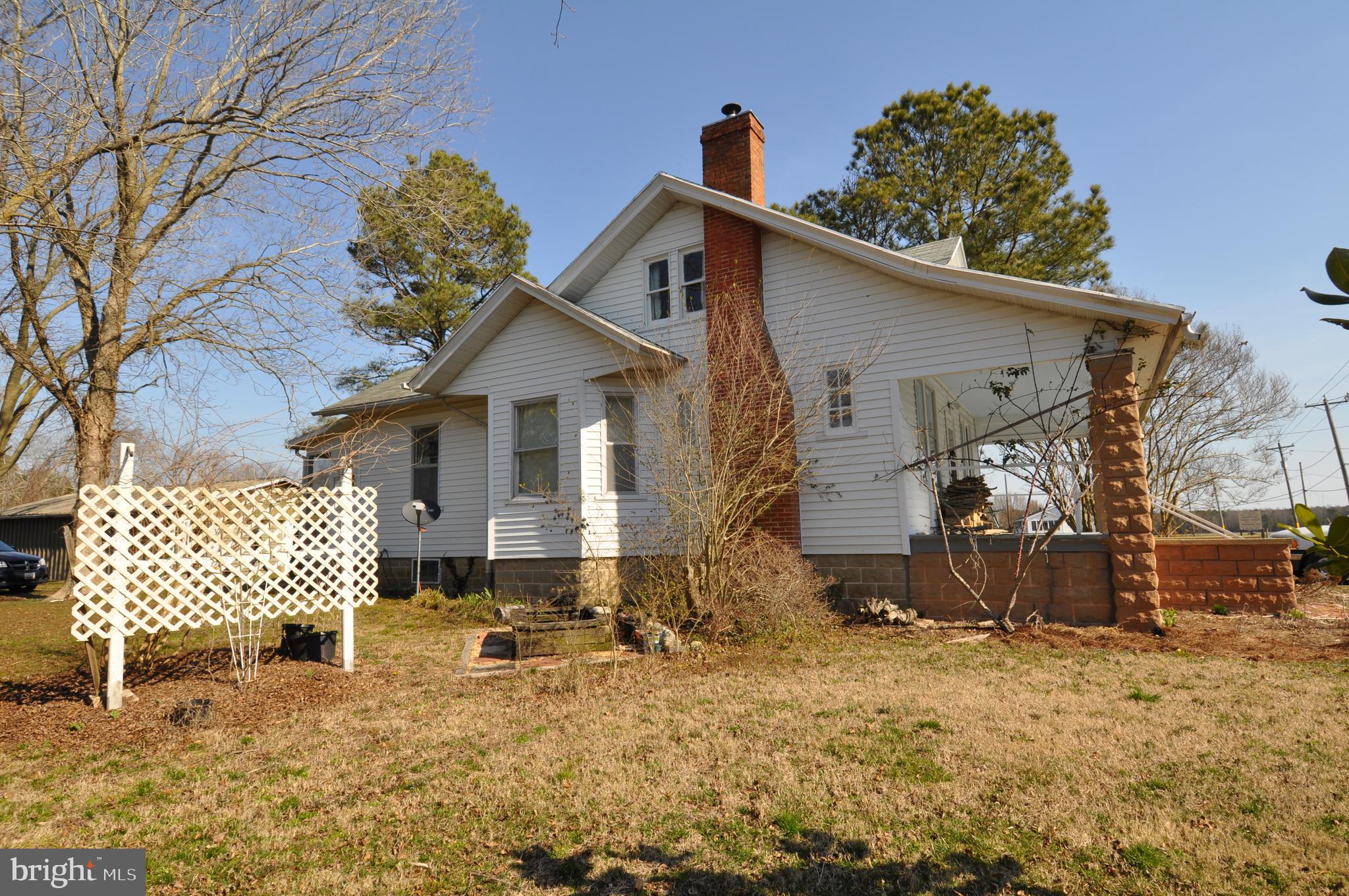 1609 Snow Hill Road Stockton, MD 21864 - Photo 5 of 50