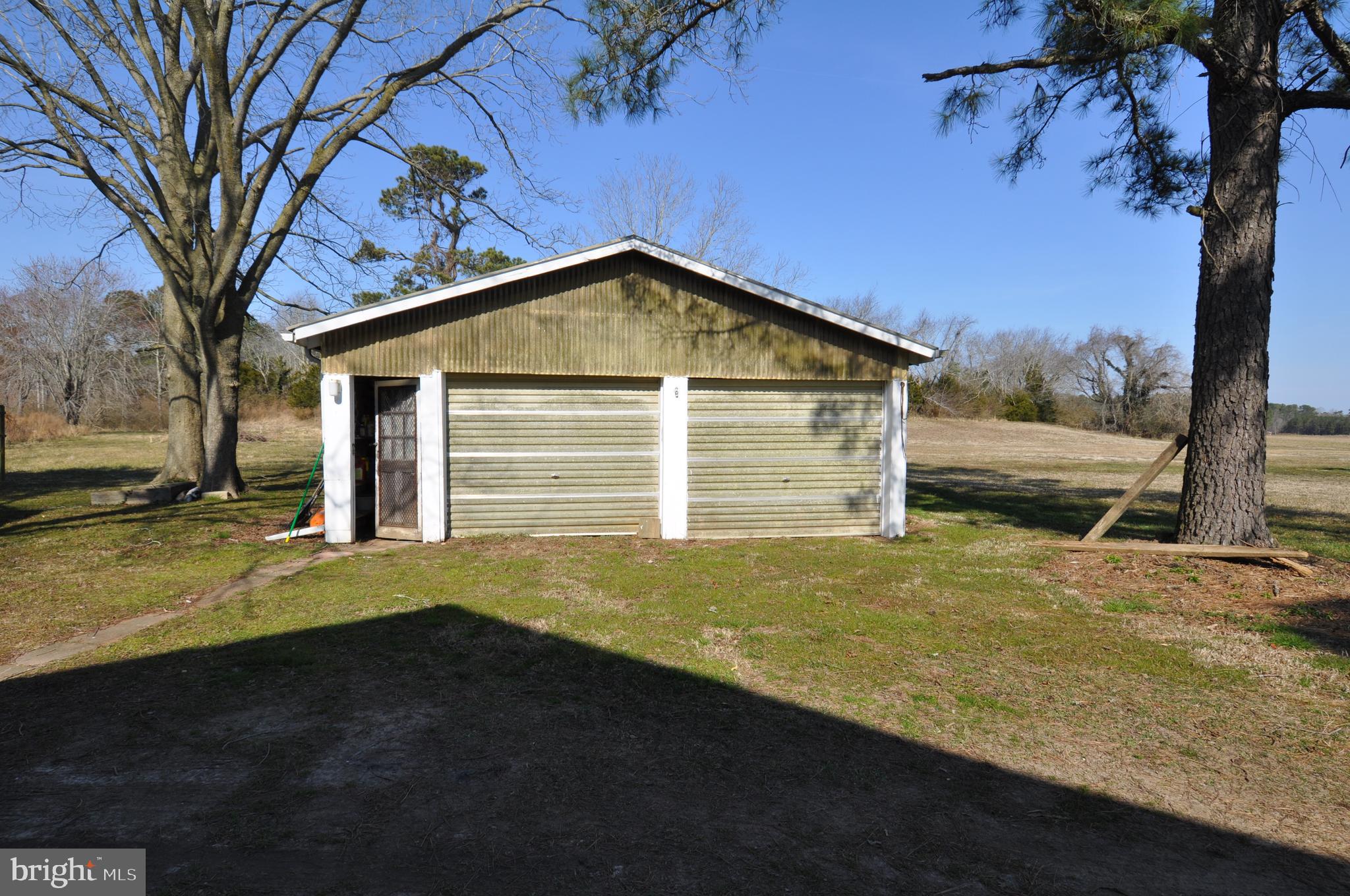 1609 Snow Hill Road Stockton, MD 21864 - Photo 48 of 50