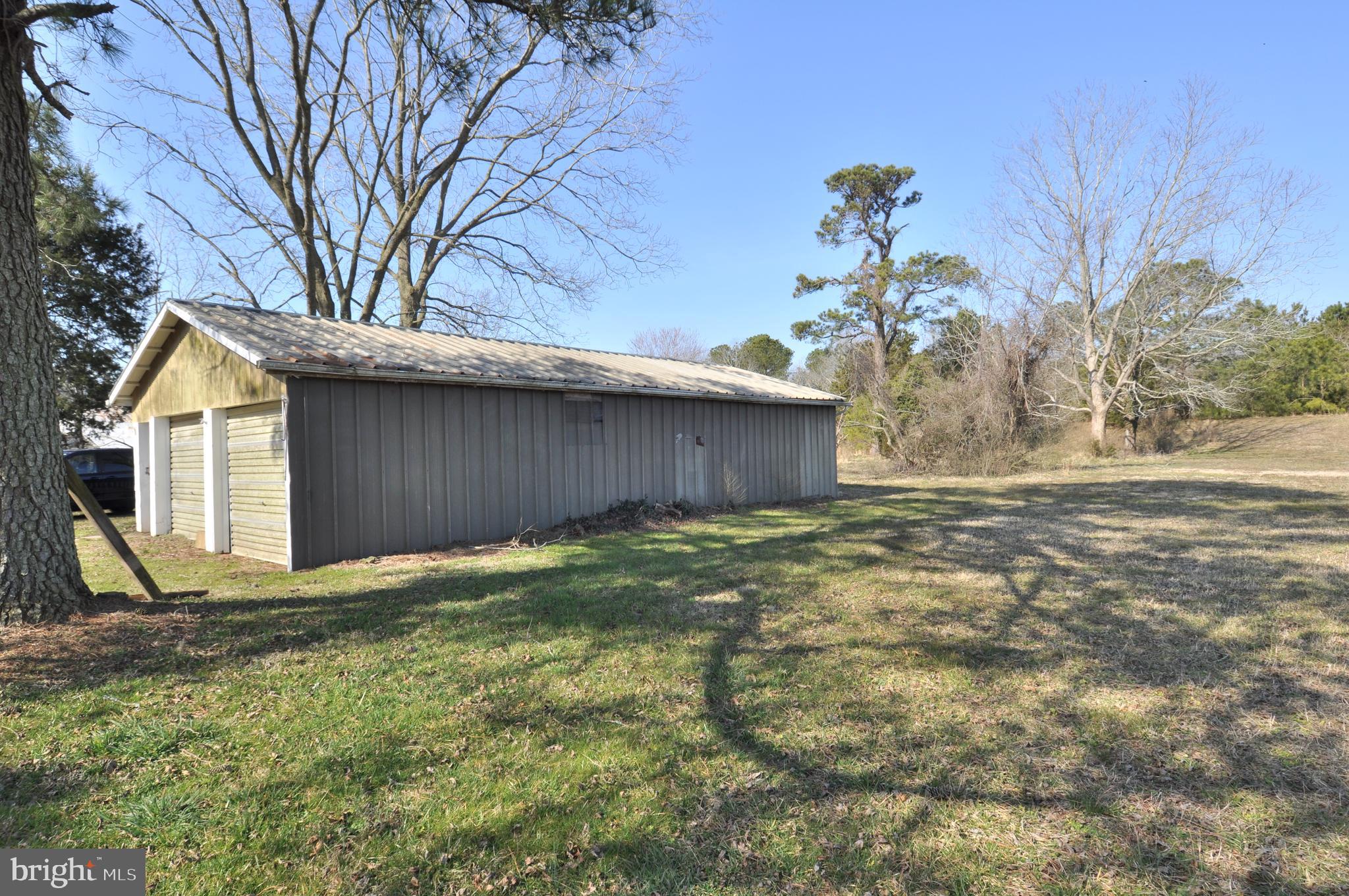 1609 Snow Hill Road Stockton, MD 21864 - Photo 49 of 50