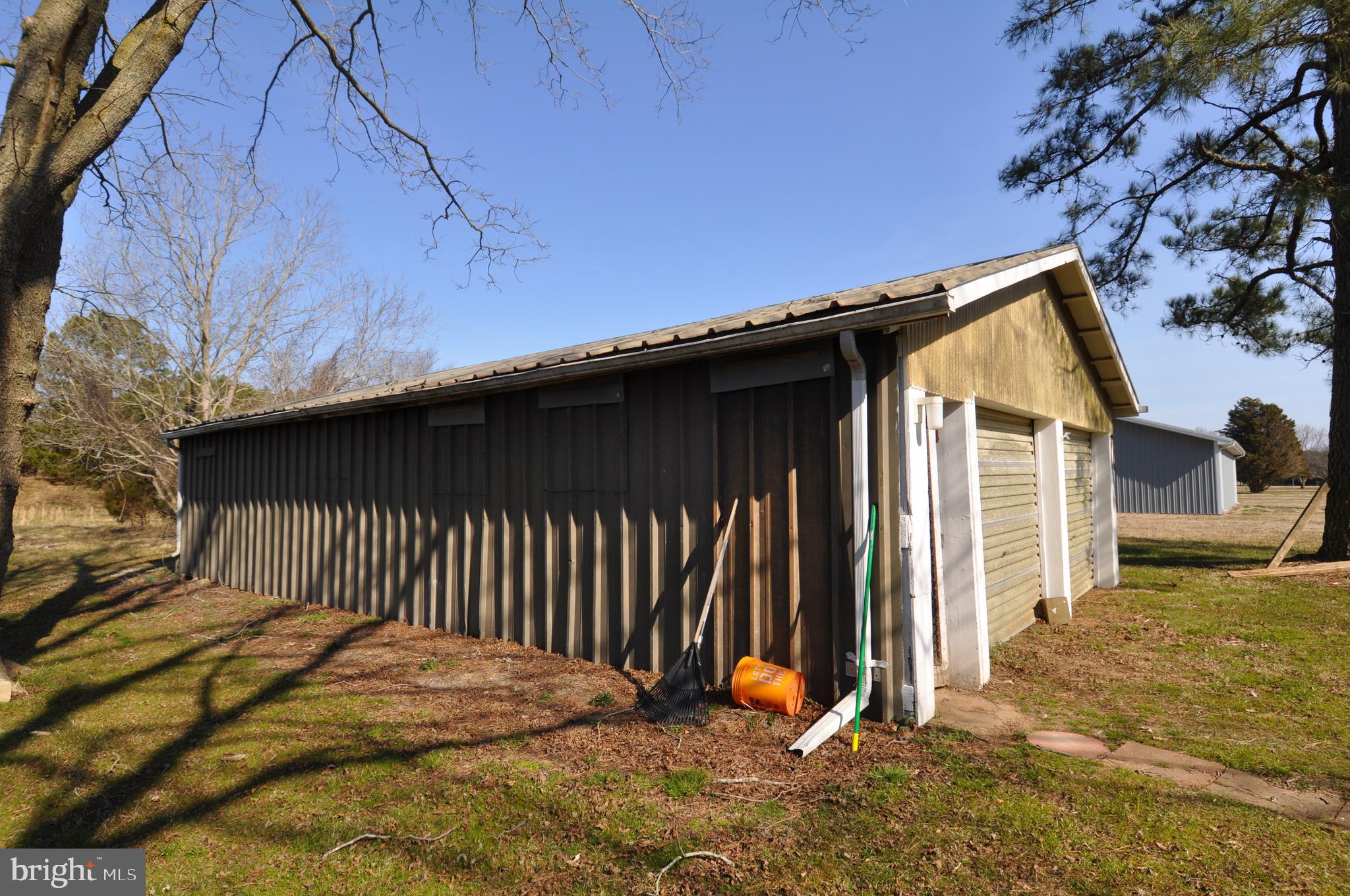 1609 Snow Hill Road Stockton, MD 21864 - Photo 50 of 50
