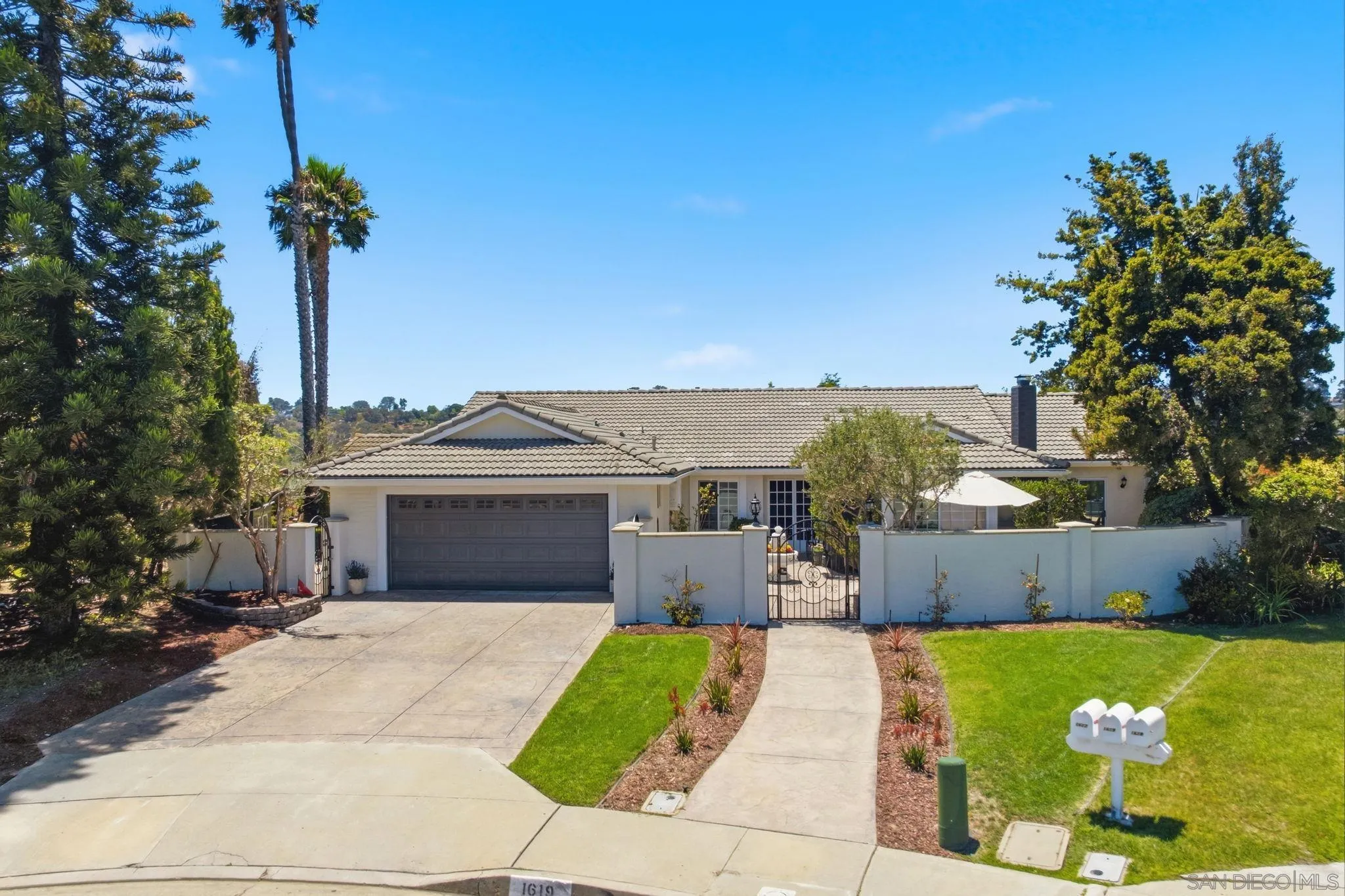 1619 Mapleleaf Court Encinitas, CA 92024 - Photo 50 of 60