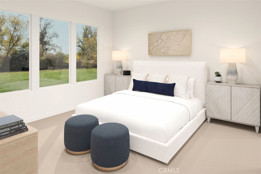 2071 West Pearl Street Encinitas, CA 92024 - Photo 7 of 13 Primary Bedroom