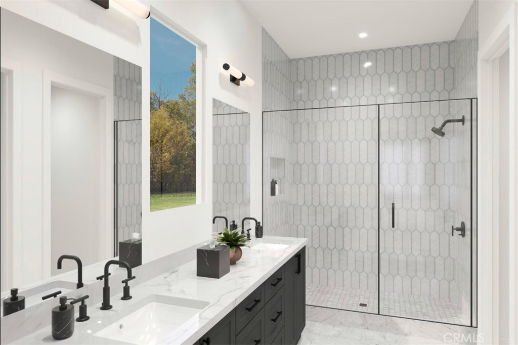 2071 West Pearl Street Encinitas, CA 92024 - Photo 8 of 13 Primary Bath