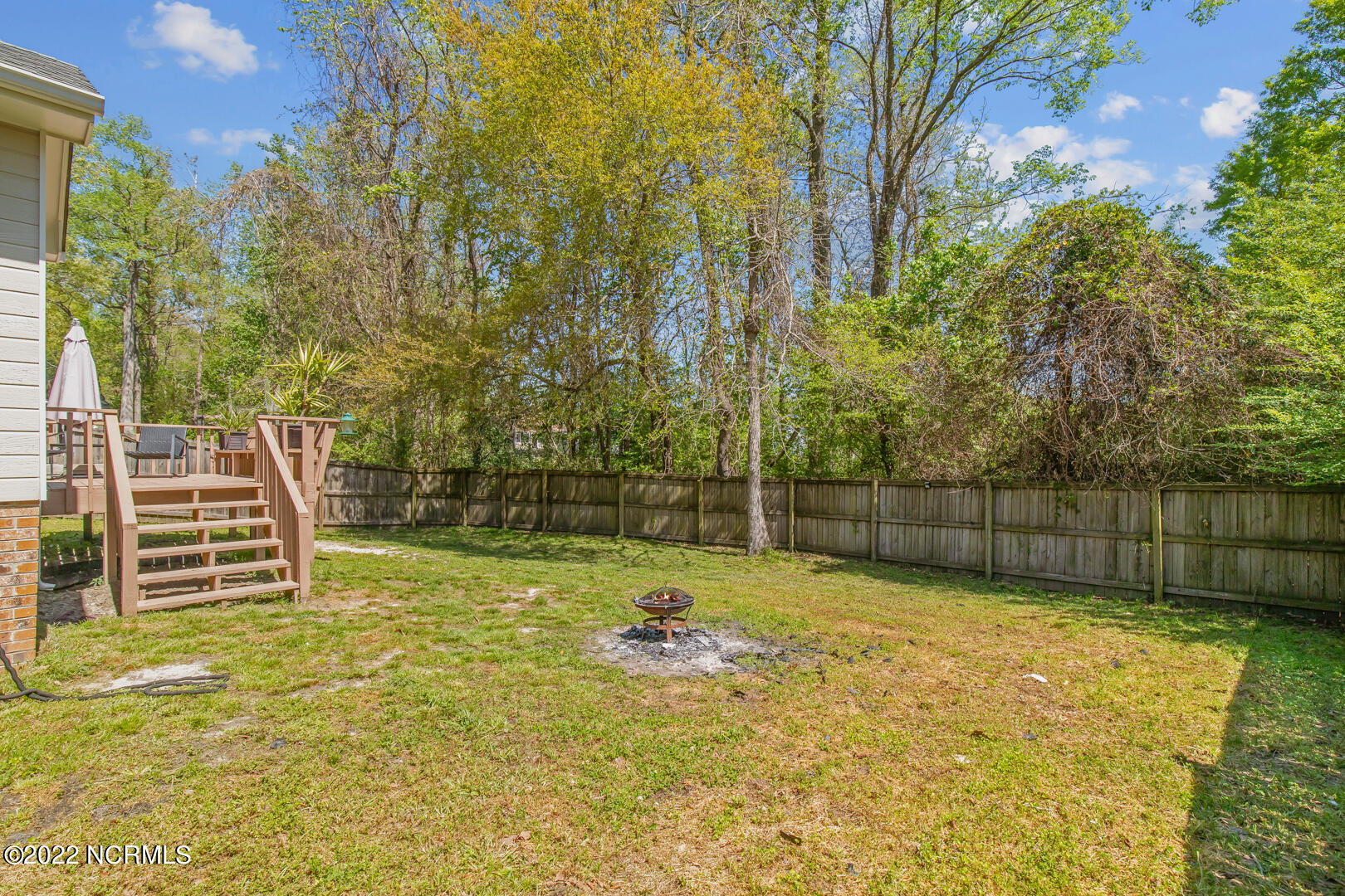 164 Raintree Circle Jacksonville, NC 28540 - Photo 33 of 37 33