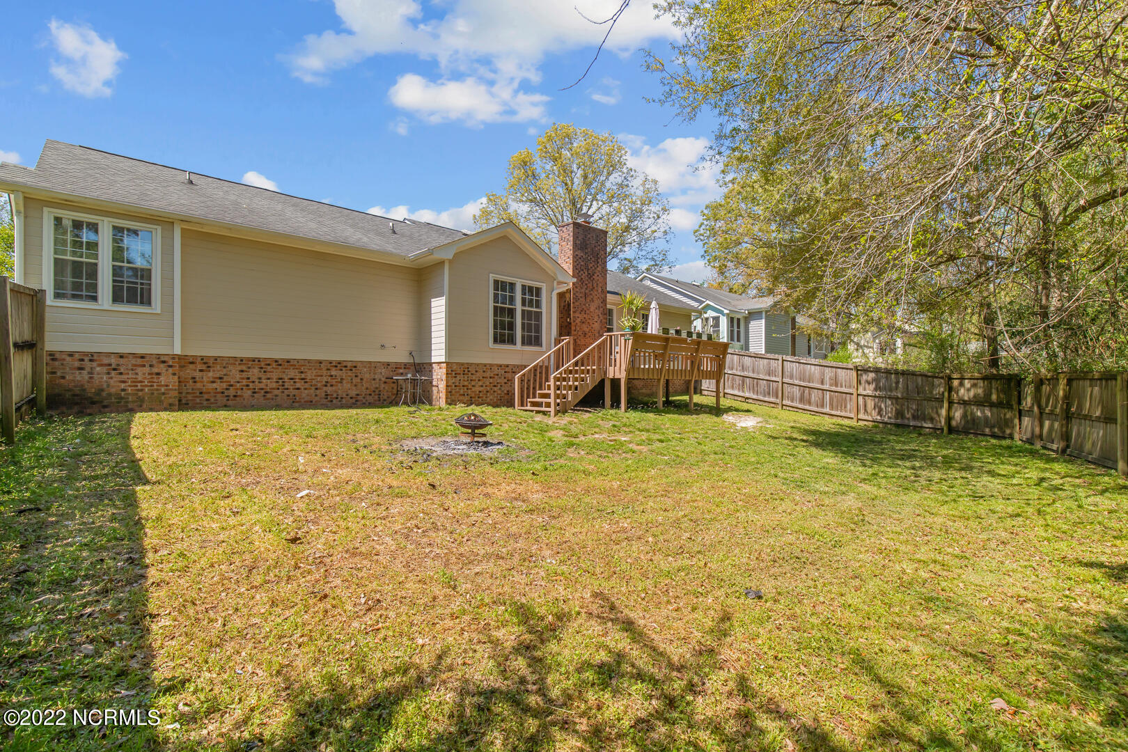 164 Raintree Circle Jacksonville, NC 28540 - Photo 34 of 37 34