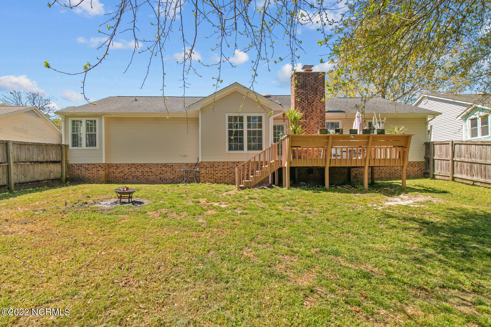 164 Raintree Circle Jacksonville, NC 28540 - Photo 35 of 37 35