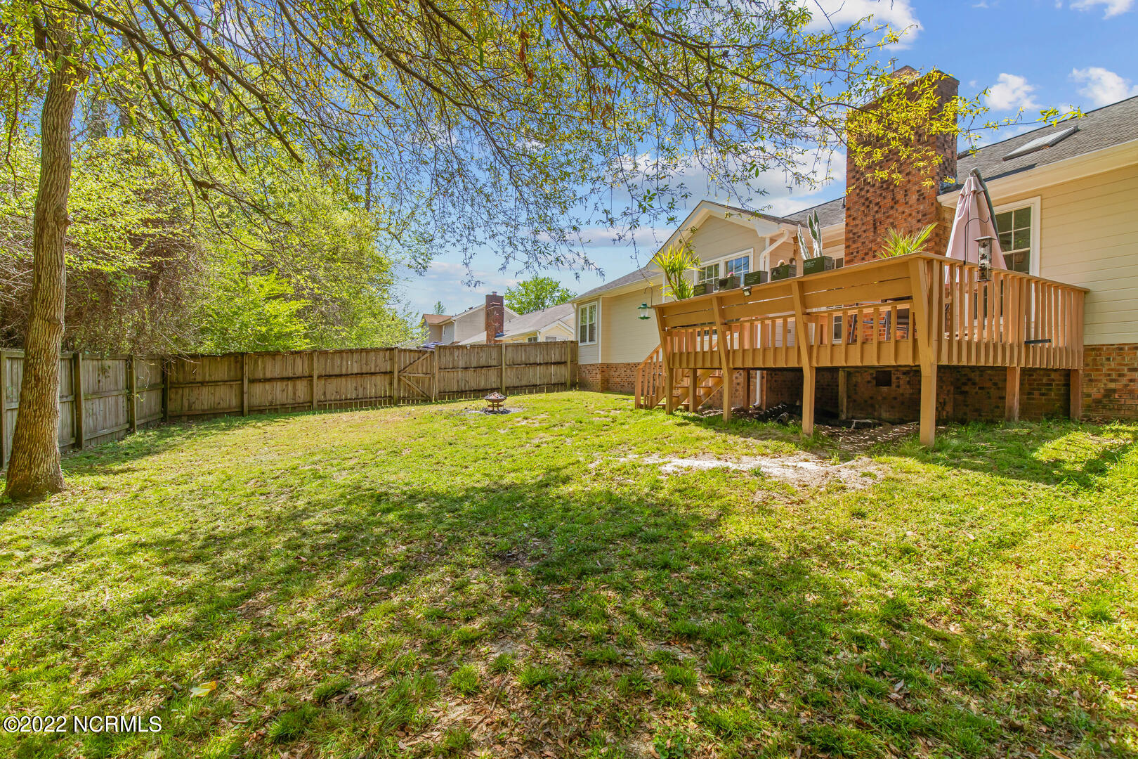 164 Raintree Circle Jacksonville, NC 28540 - Photo 36 of 37 36