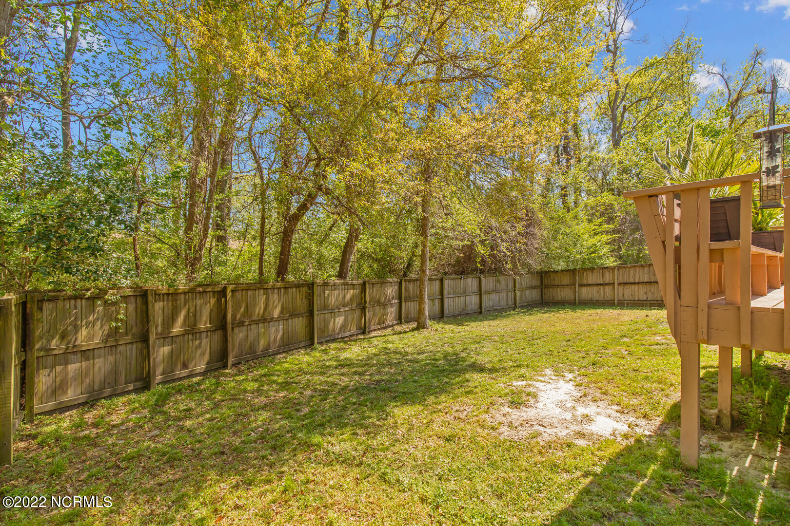 164 Raintree Circle Jacksonville, NC 28540 - Photo 37 of 37 37