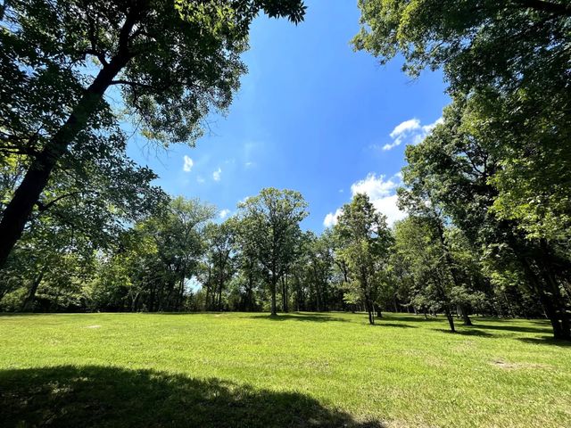 a view of green field