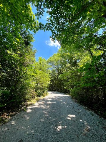 a view of yard with swimming pool and green space