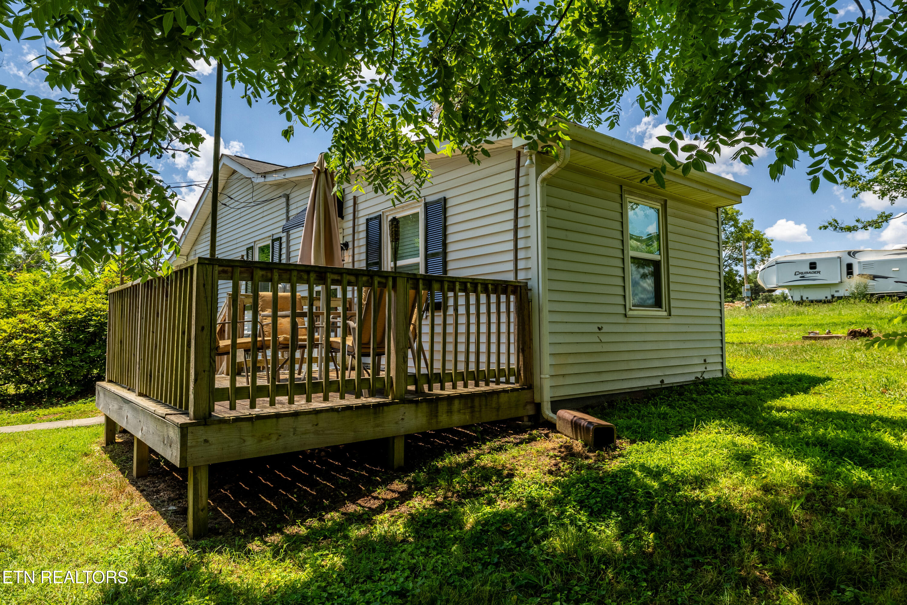 322 Abrams Road Rockford, TN 37853 - Photo 12 of 20 322AbramsRd-9