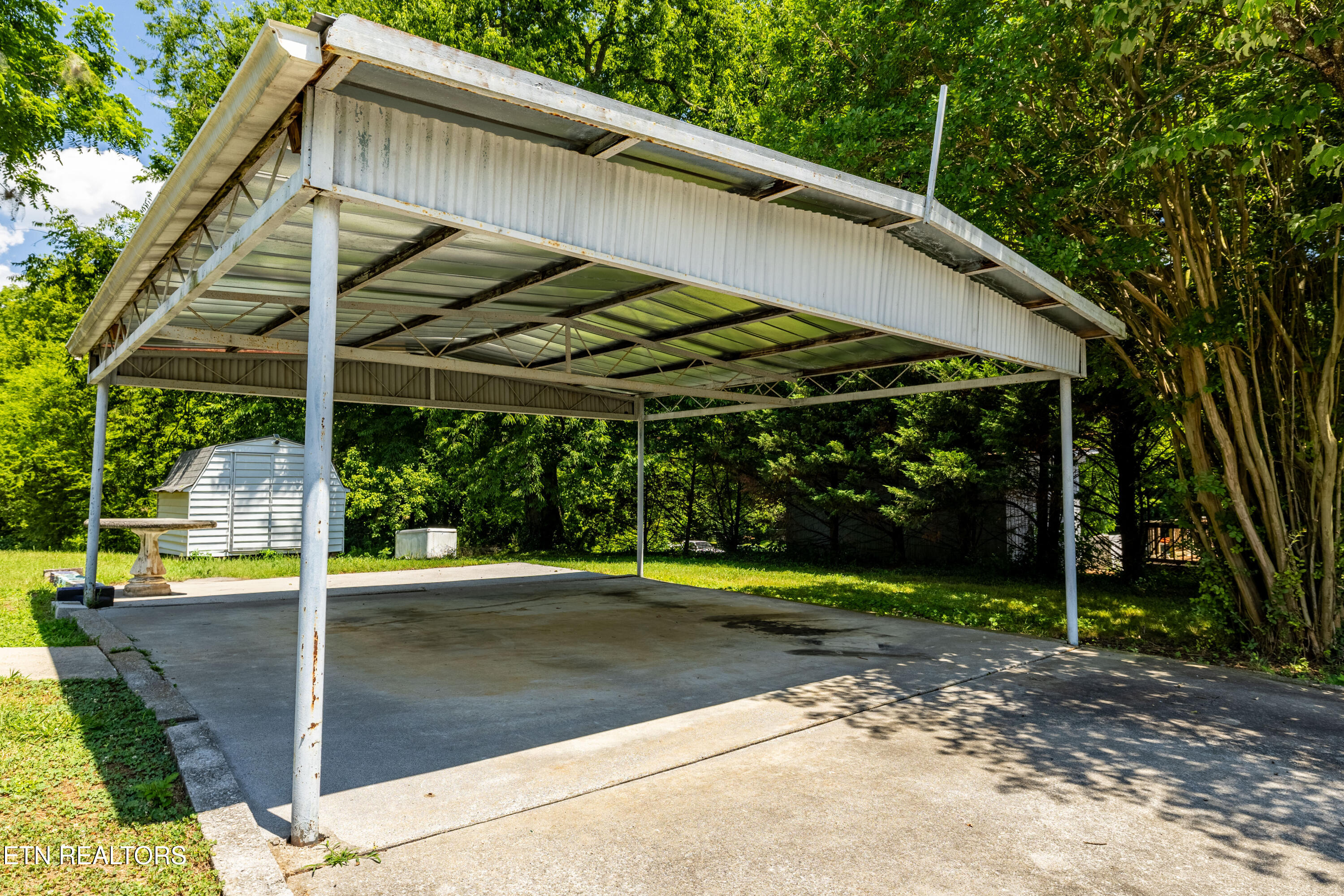 322 Abrams Road Rockford, TN 37853 - Photo 16 of 20 322AbramsRd-13