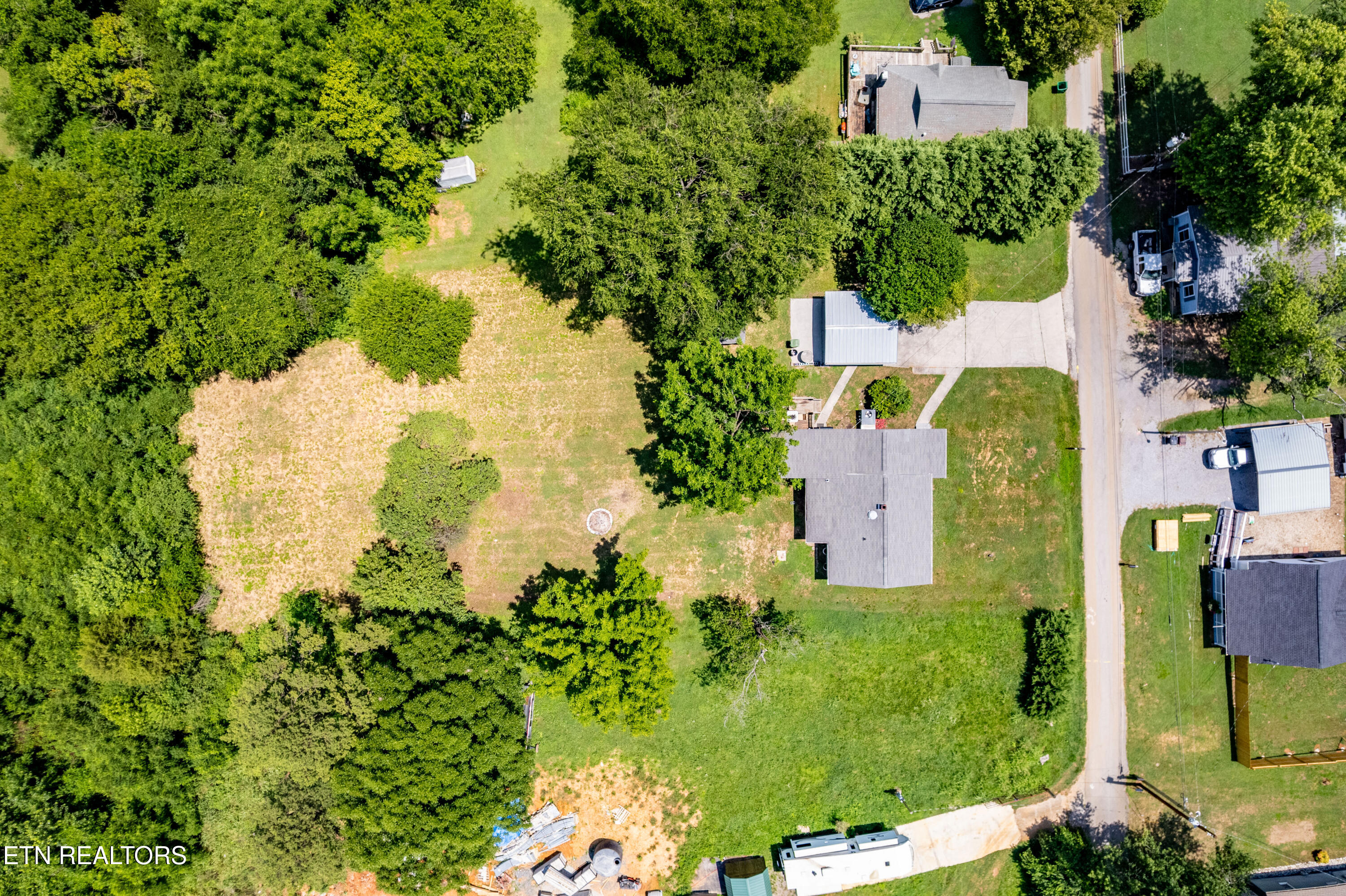 322 Abrams Road Rockford, TN 37853 - Photo 19 of 20 322AbramsRd-43