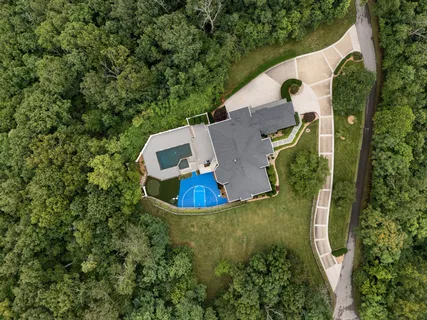 $4,150,000 | 720 Valhalla Lane, Brentwood, TN 37027