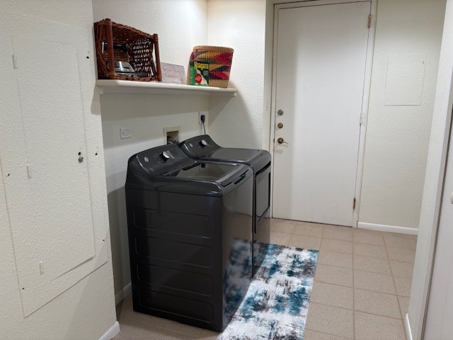 2016 Main Street, Unit 3 Houston, TX 77002 - Photo 19 of 36 Laundry Room