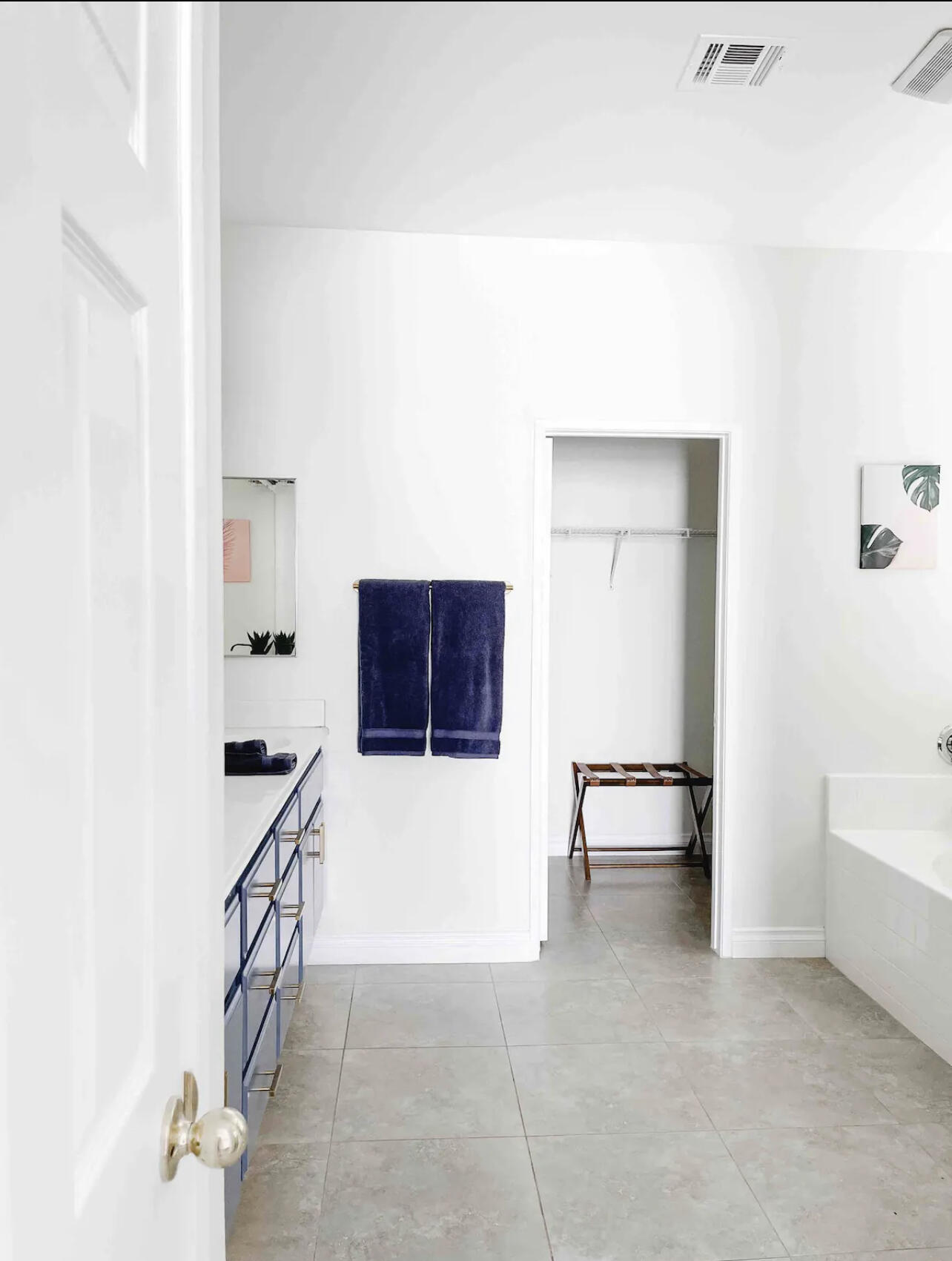 80746 Diamondback Trail Indio, CA 92201 - Photo 15 of 21 a living room with furniture and a flat screen tv