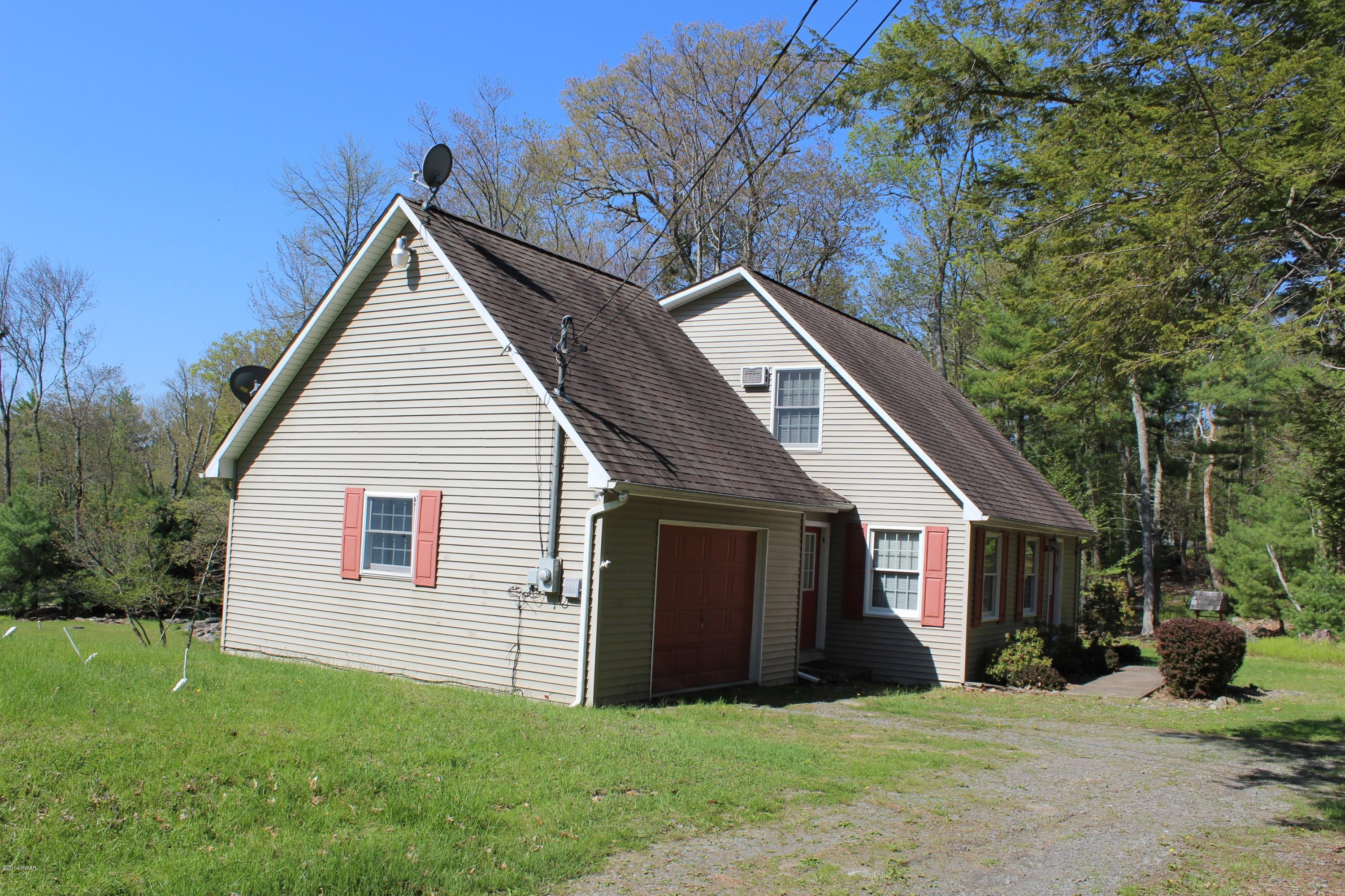 101 Husson Road Milford, PA 18337 - Photo 2 of 27 Gallery Image 2