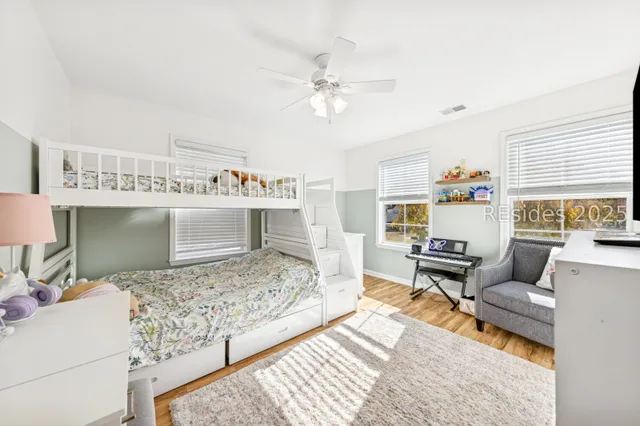 $425,000 | 256 University Parkway, Bluffton, SC 29909