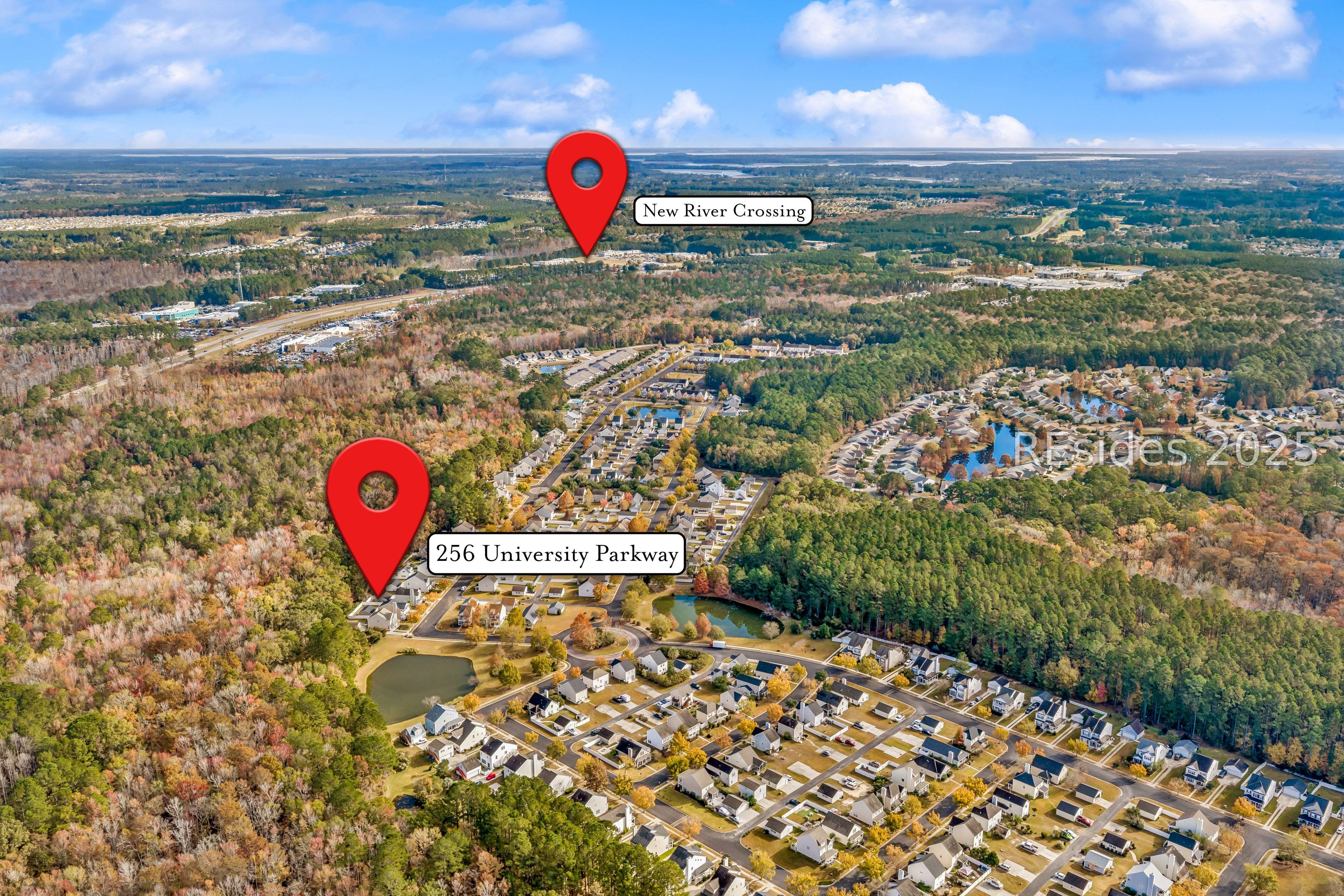 256 University Parkway Bluffton, SC 29909 - Photo 28 of 34