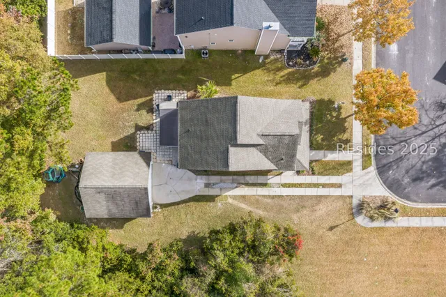 $425,000 | 256 University Parkway, Bluffton, SC 29909