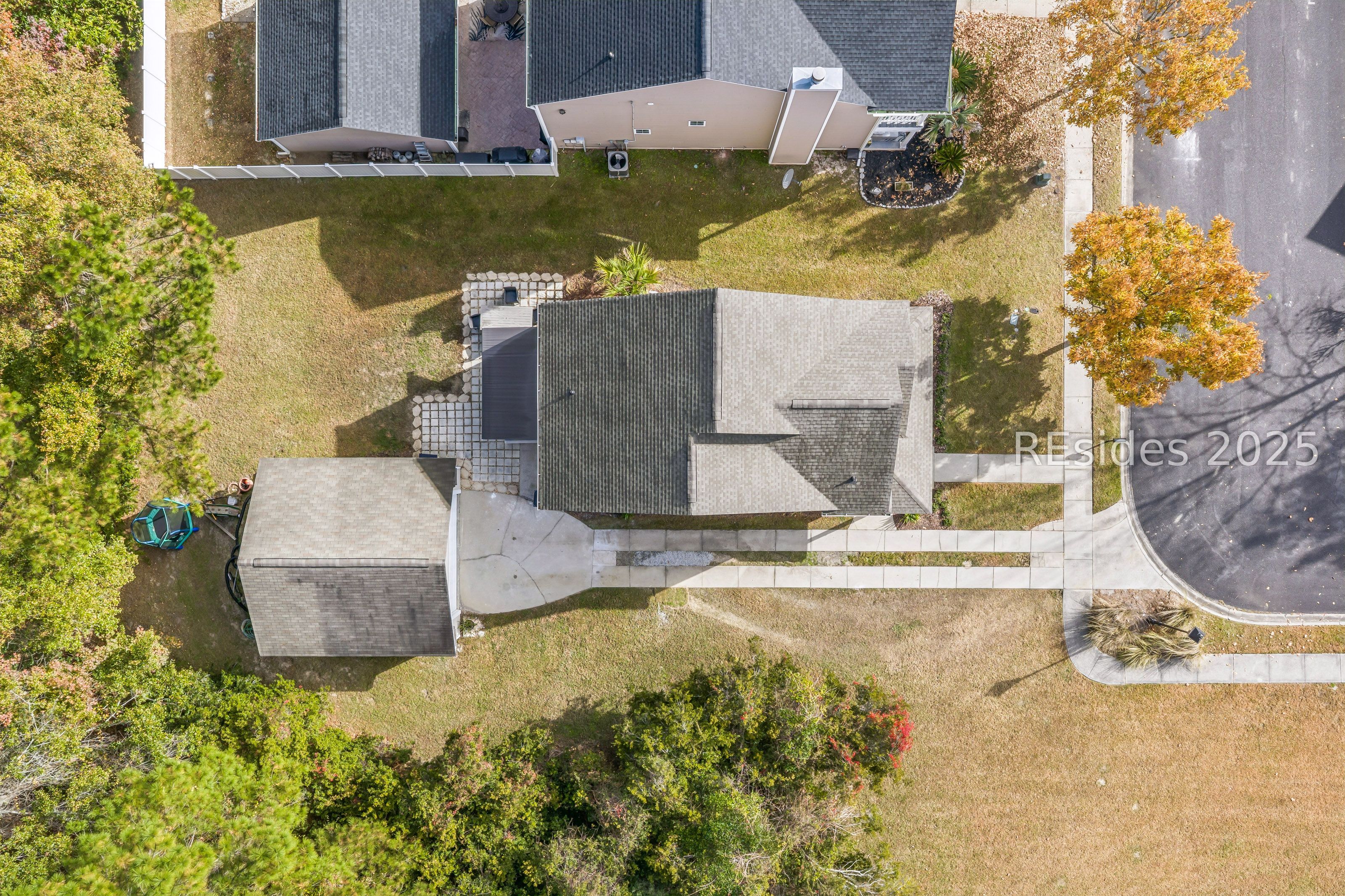 256 University Parkway Bluffton, SC 29909 - Photo 29 of 34