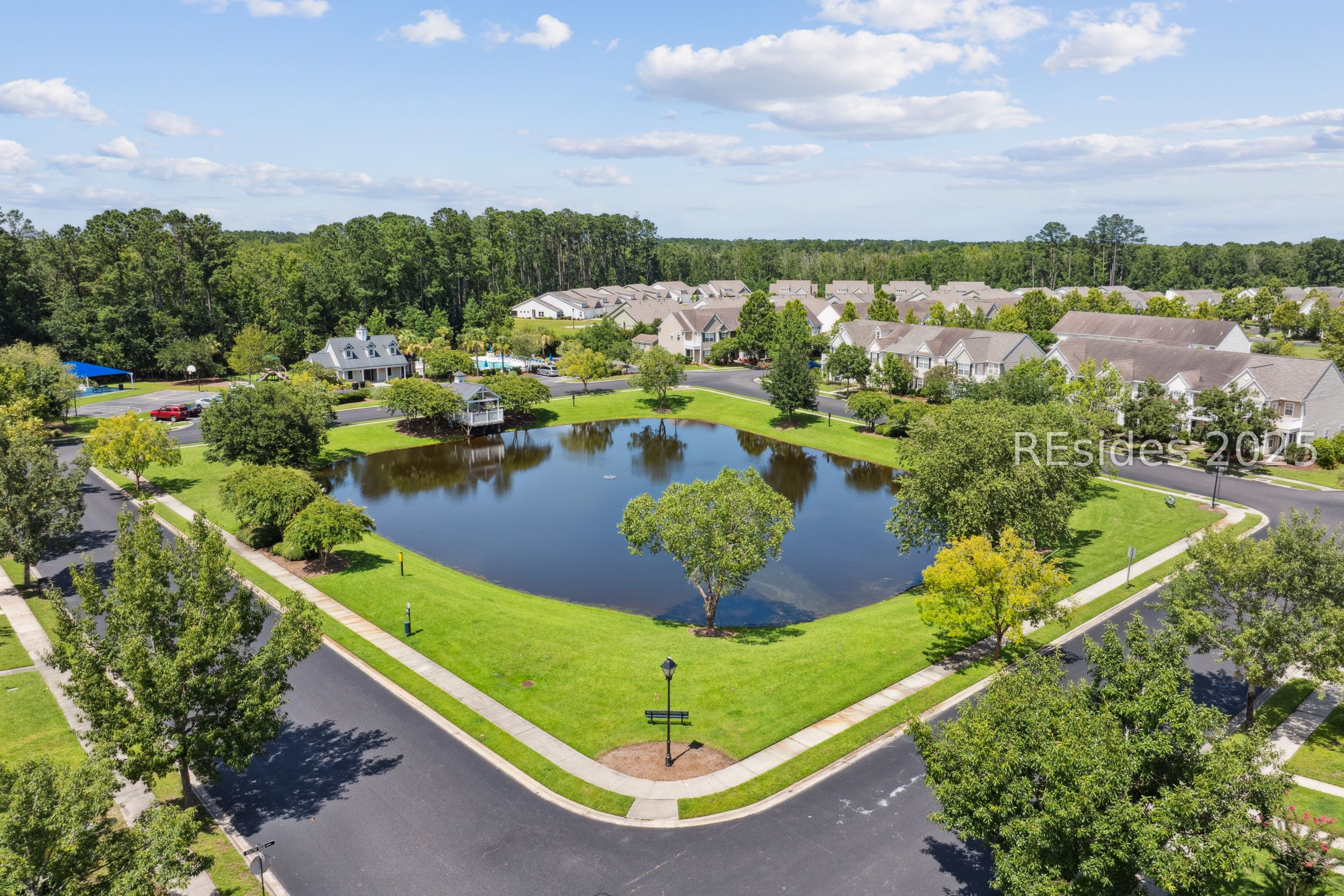 256 University Parkway Bluffton, SC 29909 - Photo 32 of 34