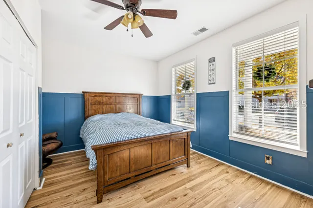 $425,000 | 256 University Parkway, Bluffton, SC 29909