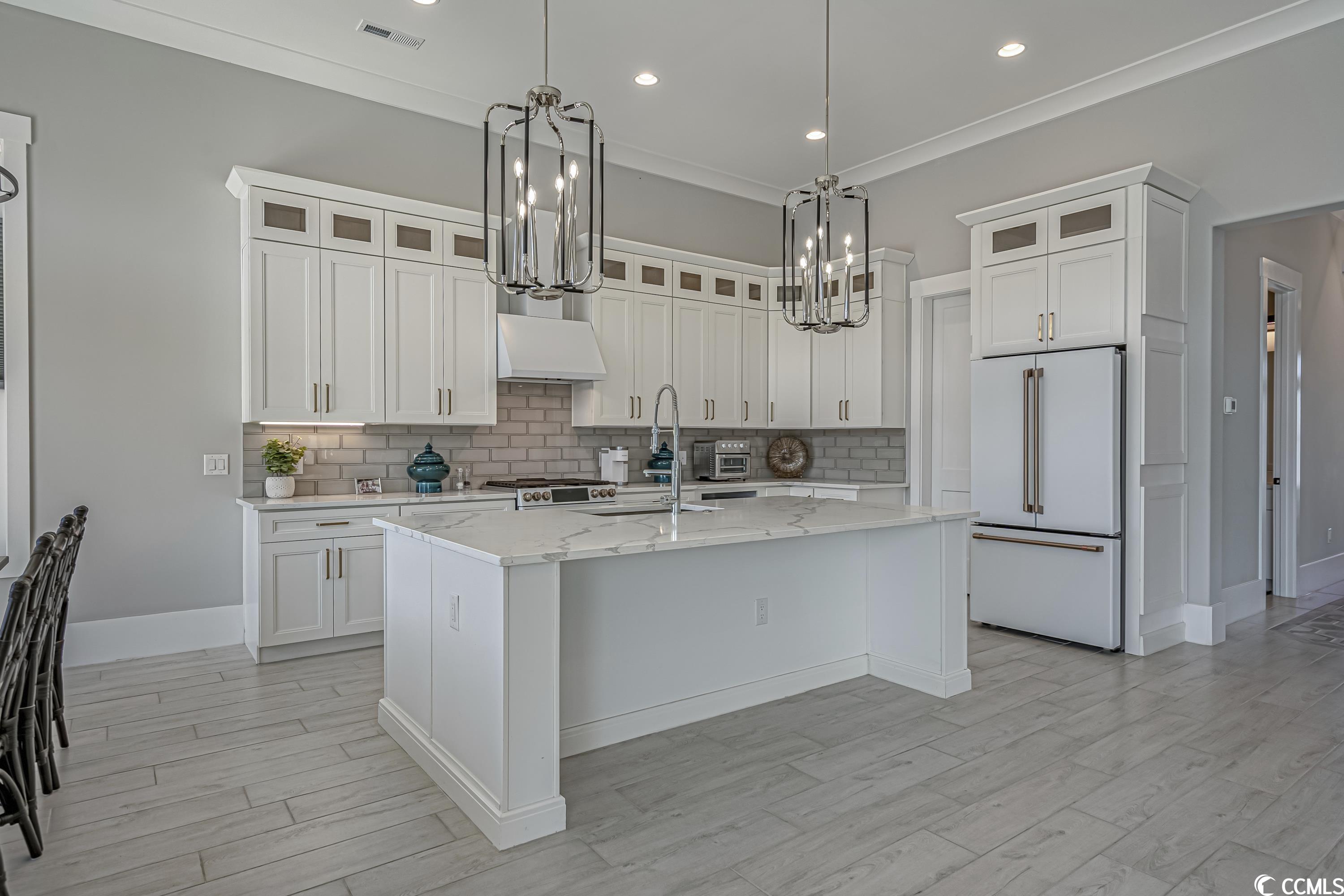 421 Harbour View Drive Myrtle Beach, SC 29579 - Photo 11 of 40