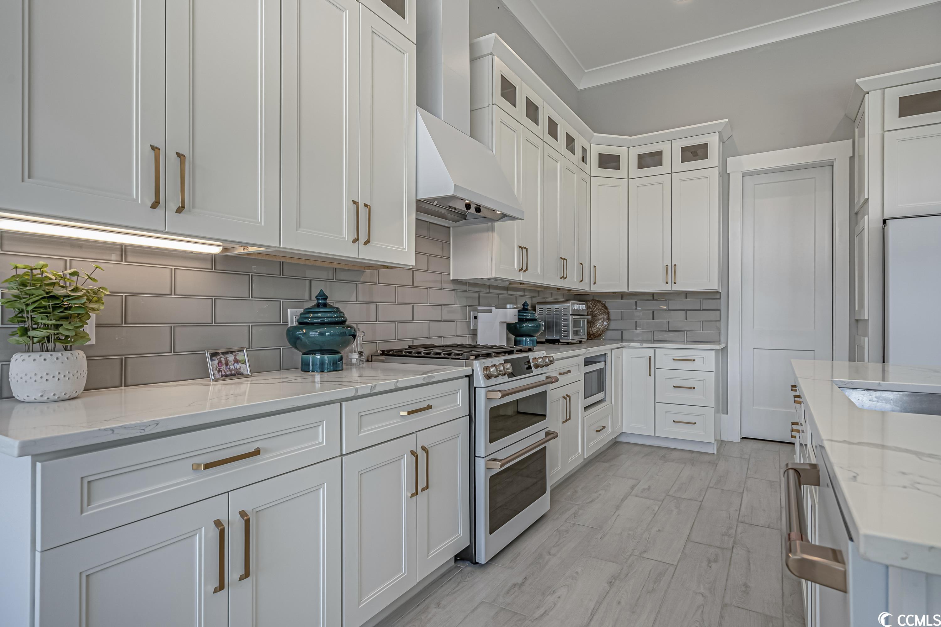 421 Harbour View Drive Myrtle Beach, SC 29579 - Photo 12 of 40