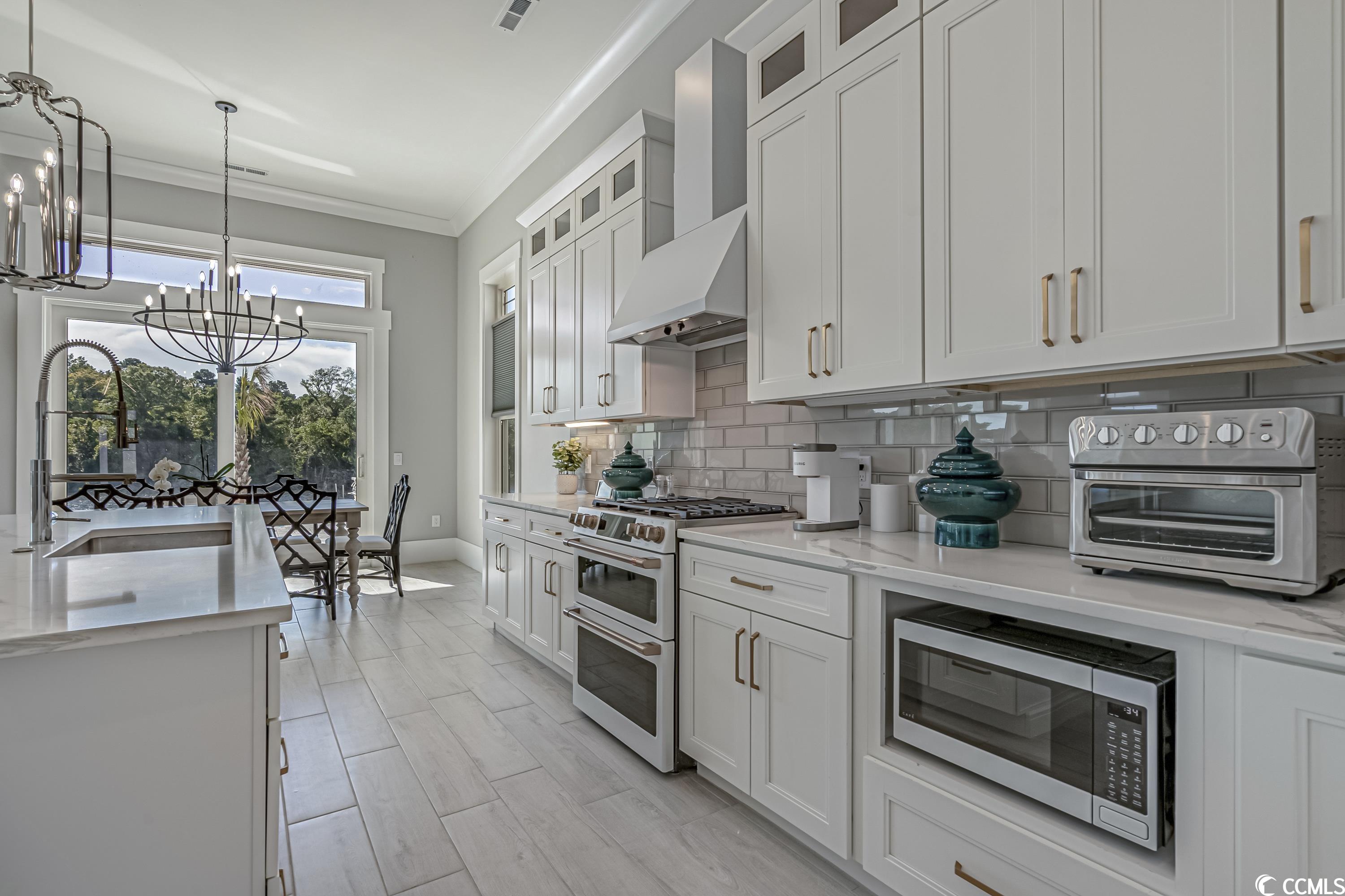 421 Harbour View Drive Myrtle Beach, SC 29579 - Photo 13 of 40