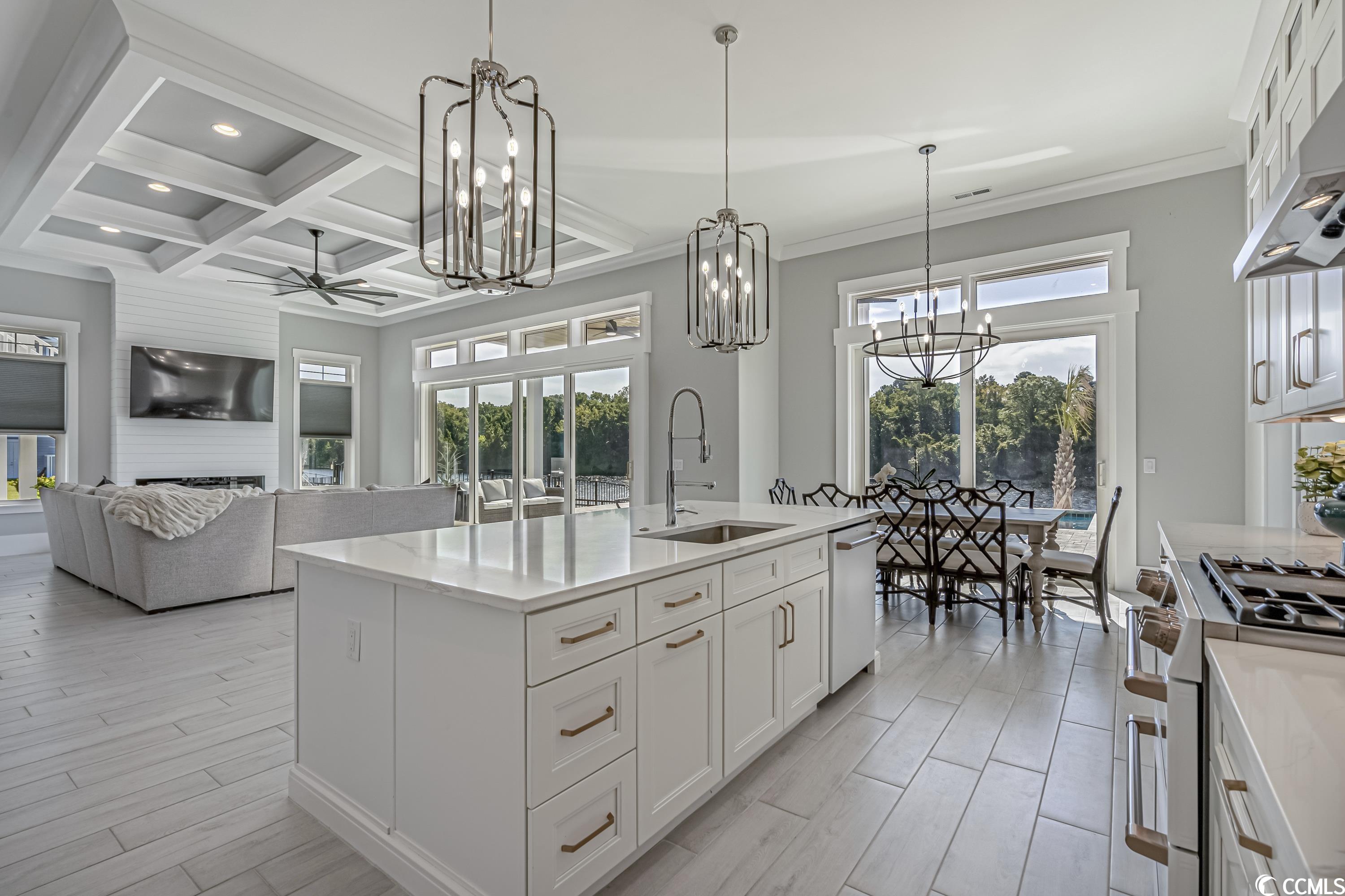 421 Harbour View Drive Myrtle Beach, SC 29579 - Photo 14 of 40