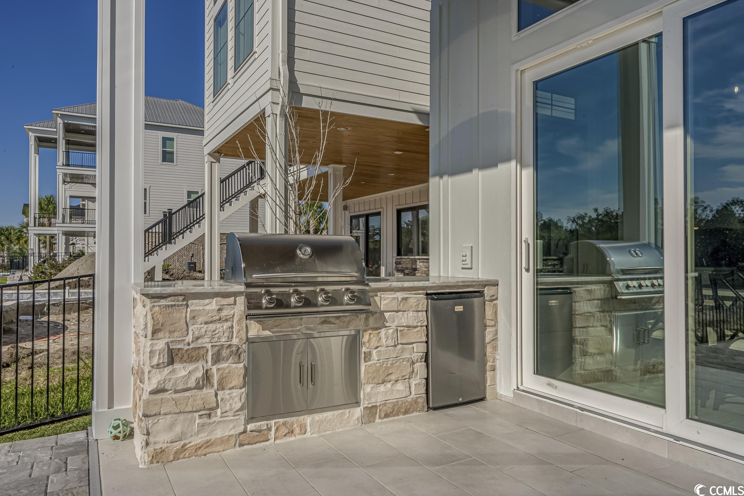 421 Harbour View Drive Myrtle Beach, SC 29579 - Photo 18 of 40