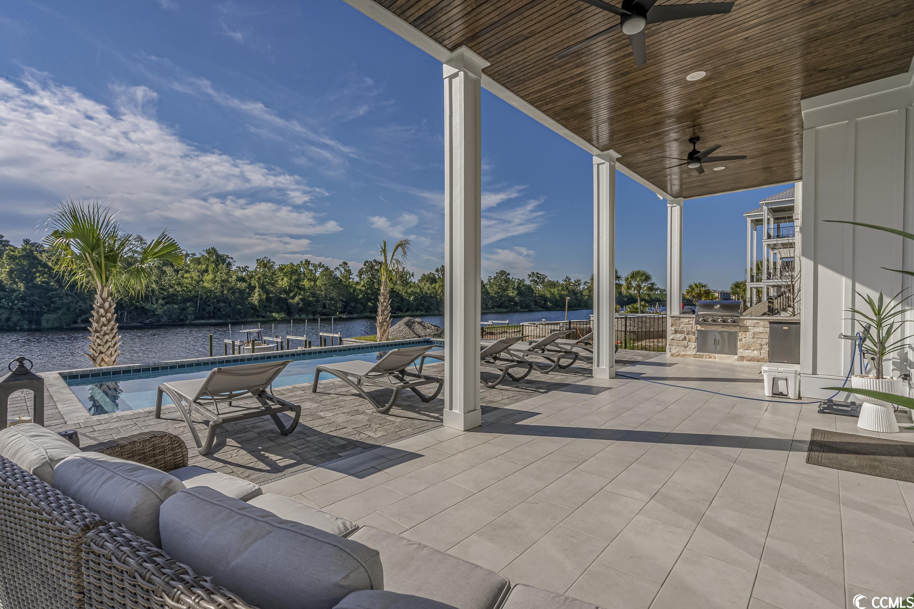 421 Harbour View Drive Myrtle Beach, SC 29579 - Photo 20 of 40