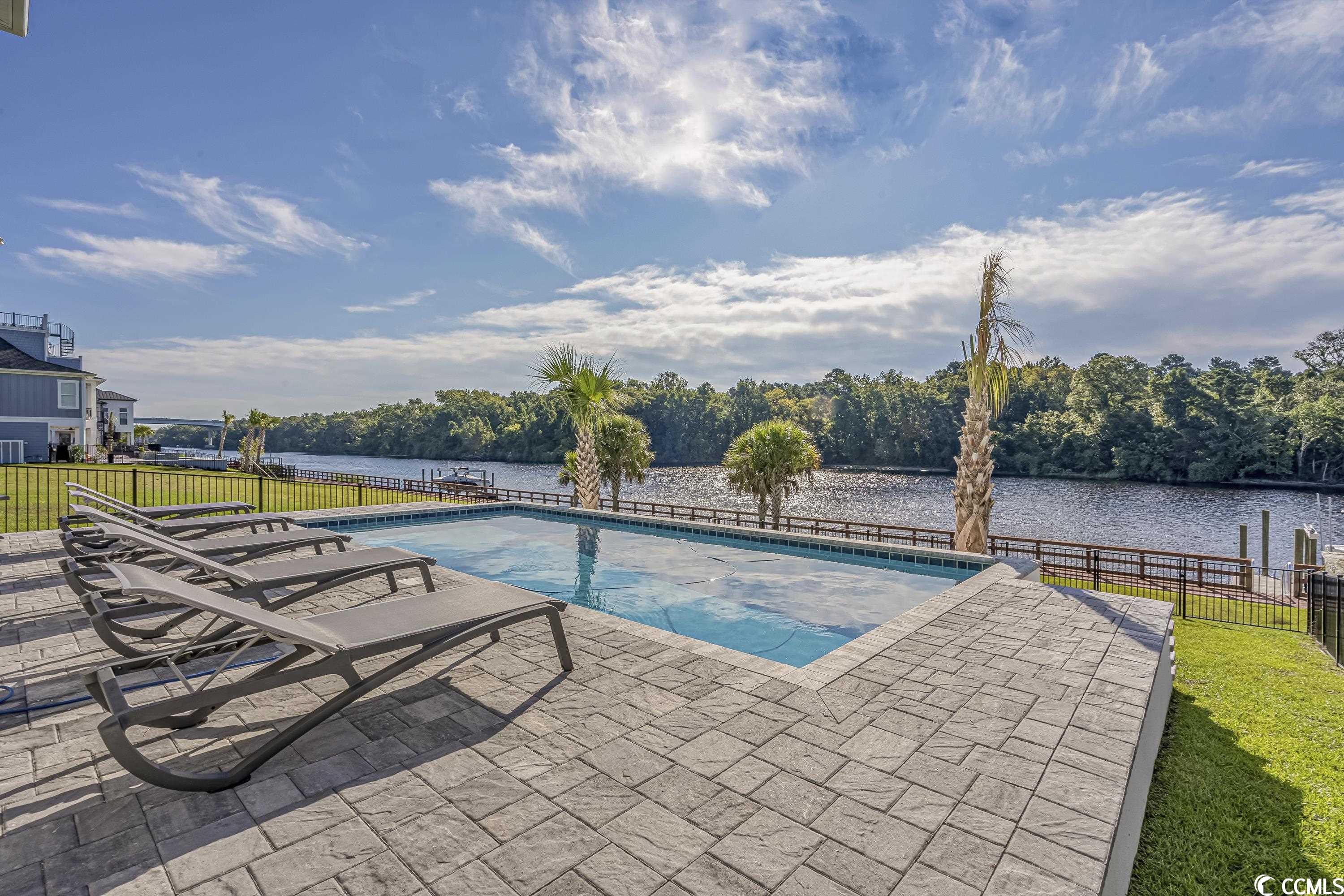 421 Harbour View Drive Myrtle Beach, SC 29579 - Photo 2 of 40