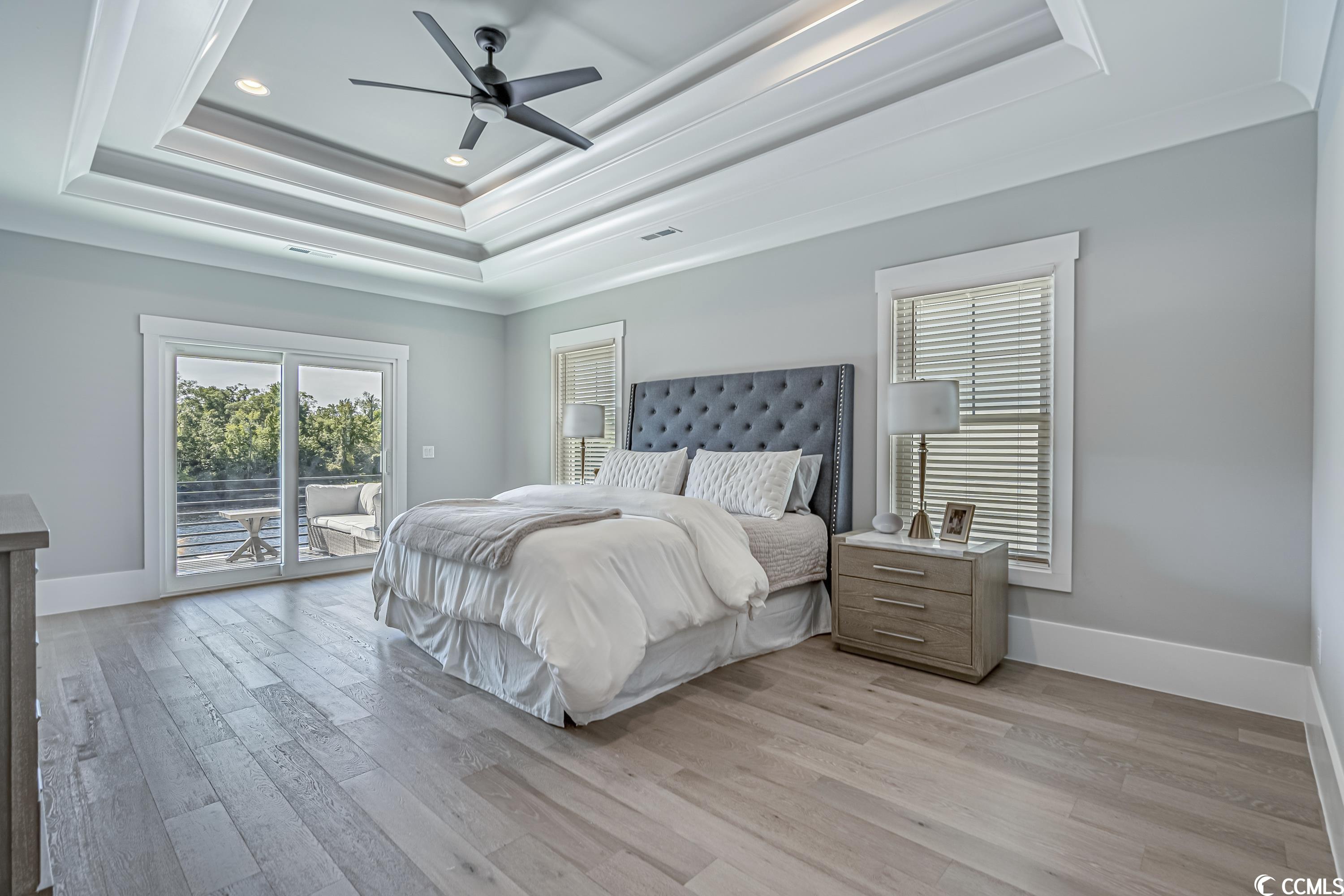 421 Harbour View Drive Myrtle Beach, SC 29579 - Photo 22 of 40