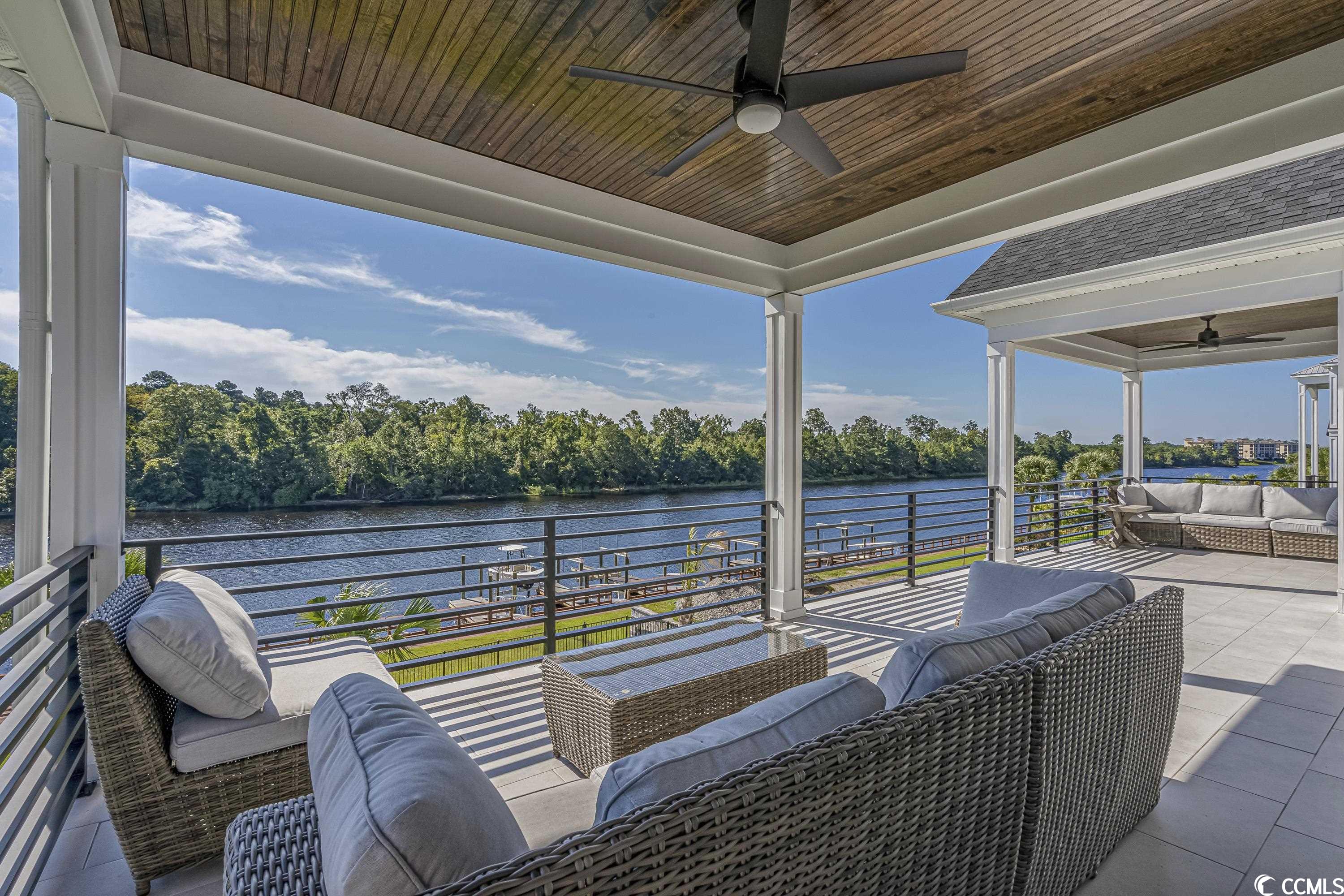 421 Harbour View Drive Myrtle Beach, SC 29579 - Photo 23 of 40