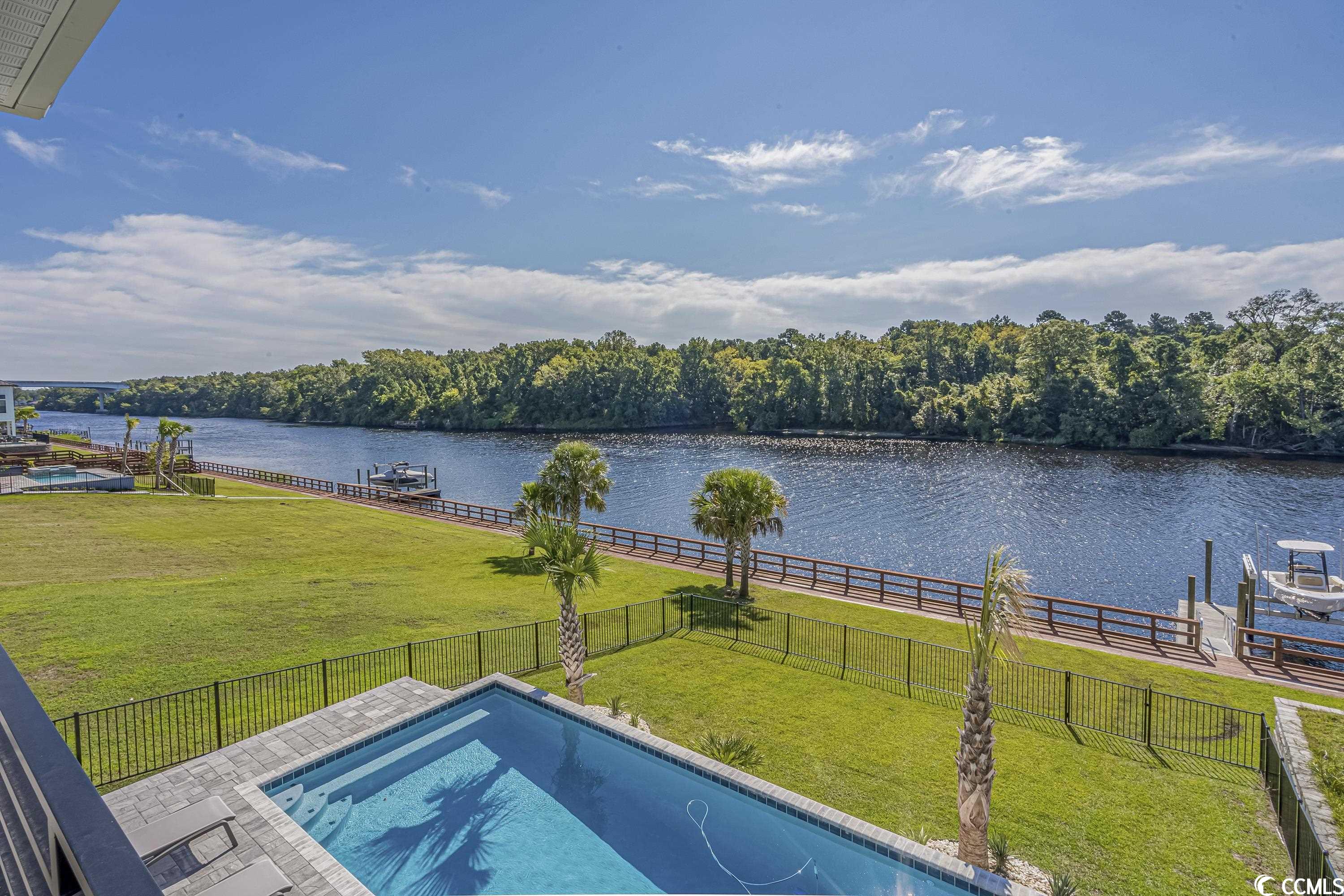 421 Harbour View Drive Myrtle Beach, SC 29579 - Photo 24 of 40