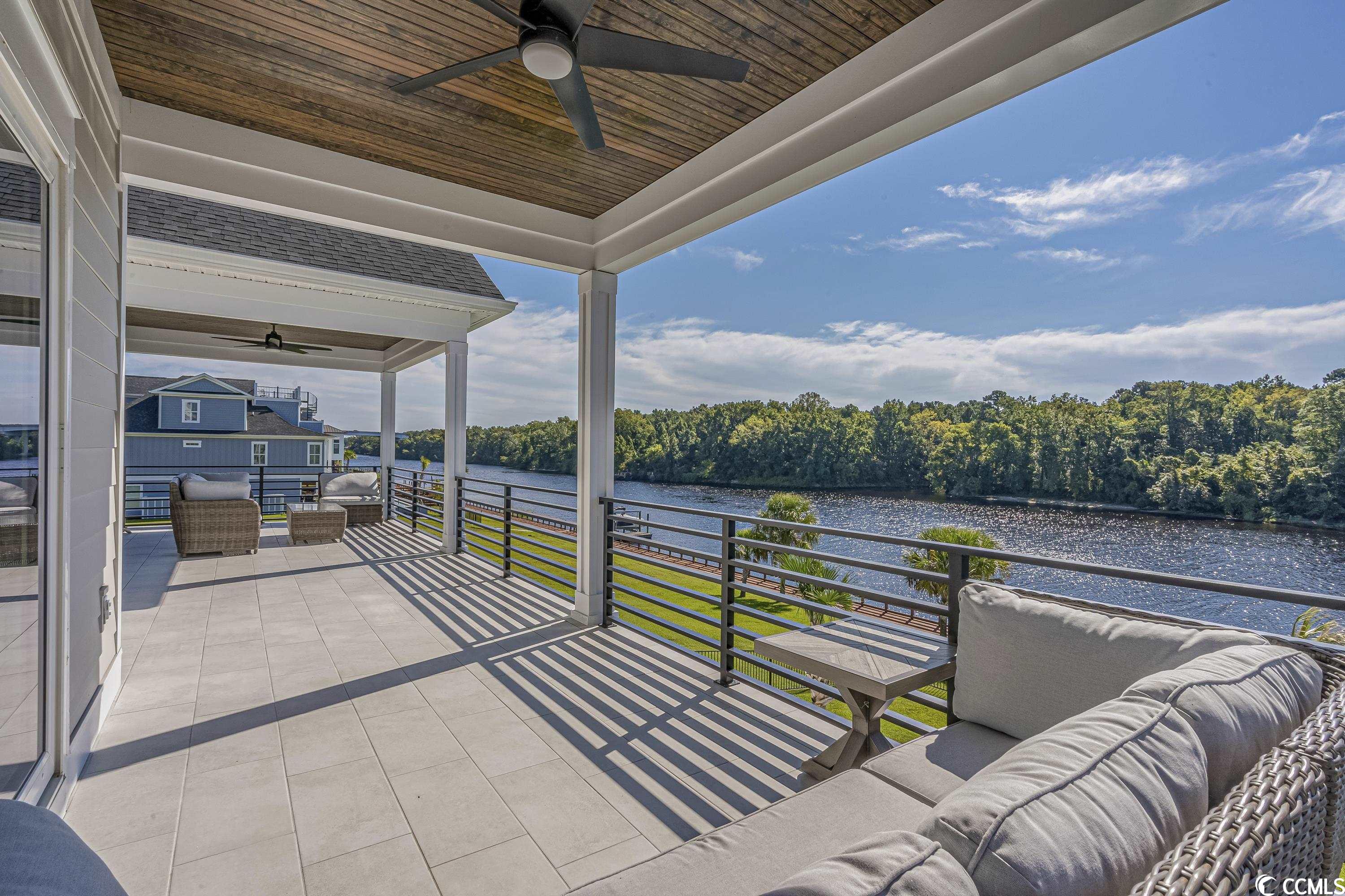 421 Harbour View Drive Myrtle Beach, SC 29579 - Photo 25 of 40