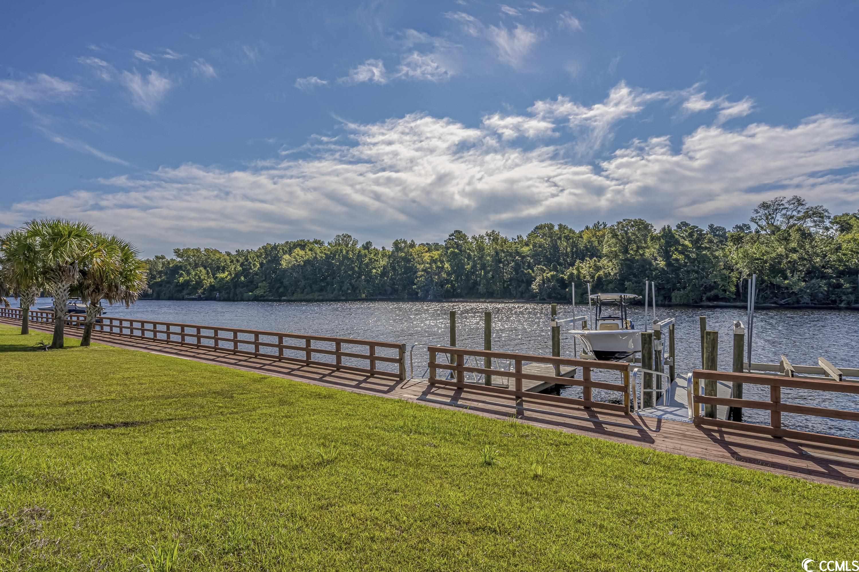 421 Harbour View Drive Myrtle Beach, SC 29579 - Photo 3 of 40