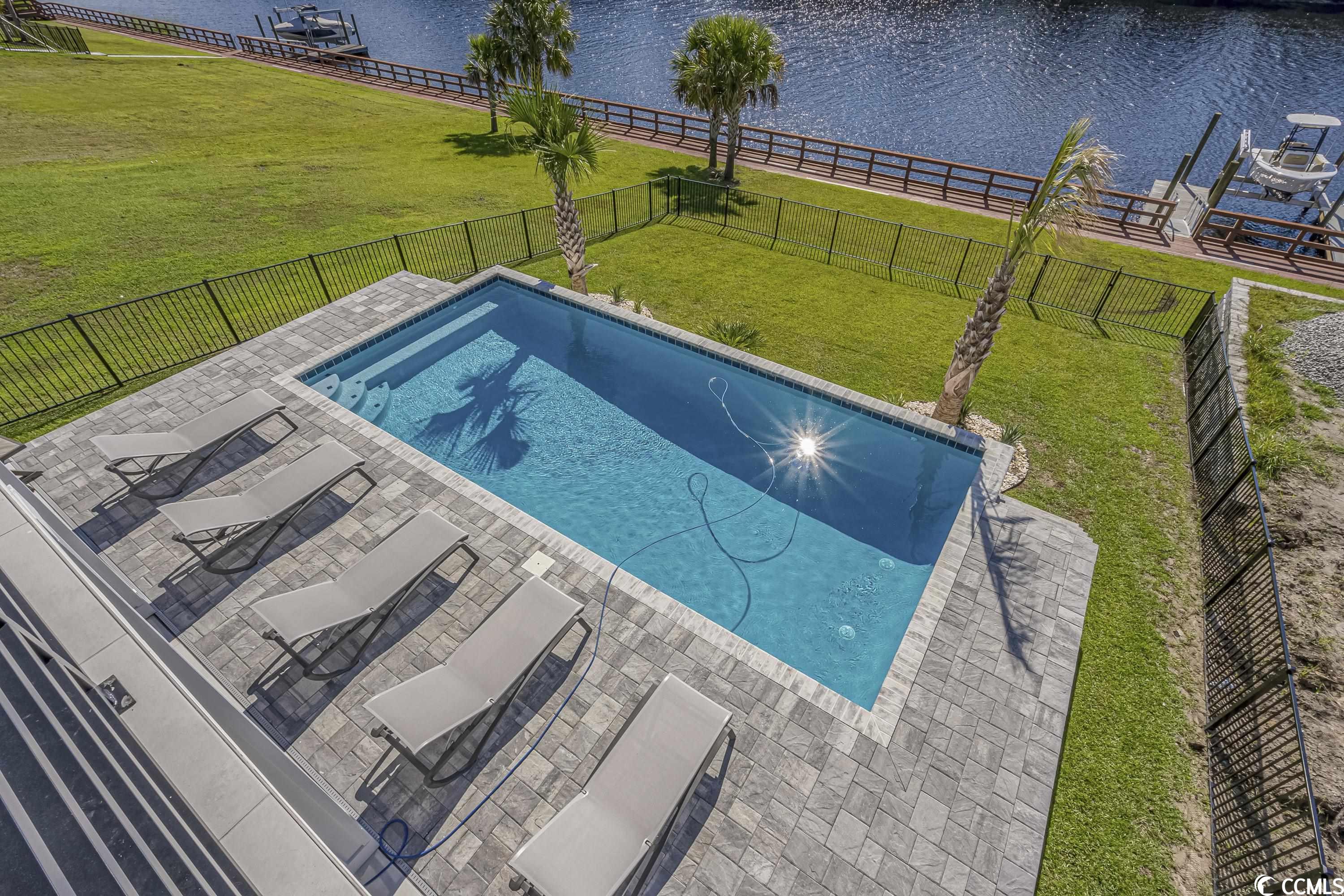 421 Harbour View Drive Myrtle Beach, SC 29579 - Photo 35 of 40