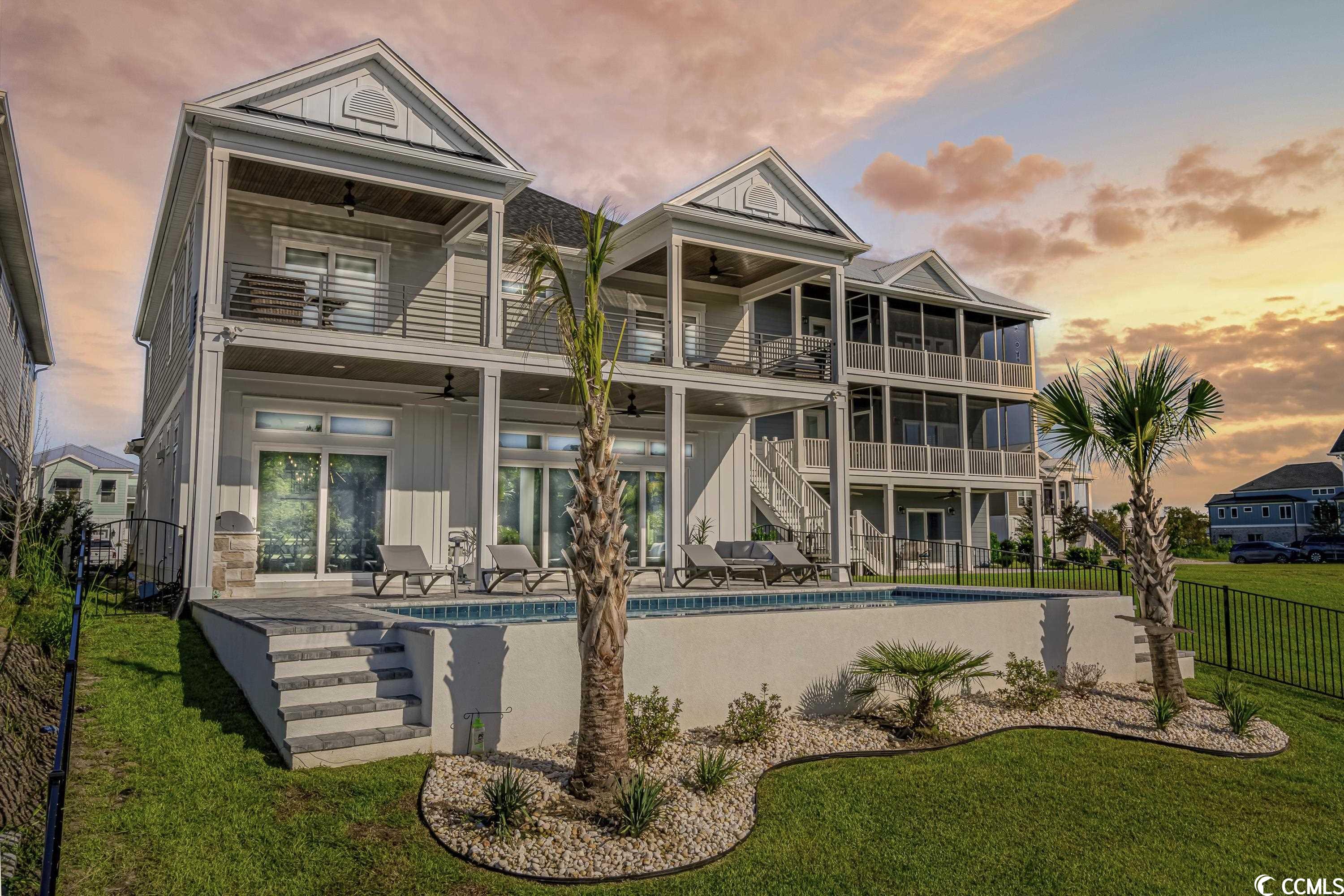 421 Harbour View Drive Myrtle Beach, SC 29579 - Photo 37 of 40