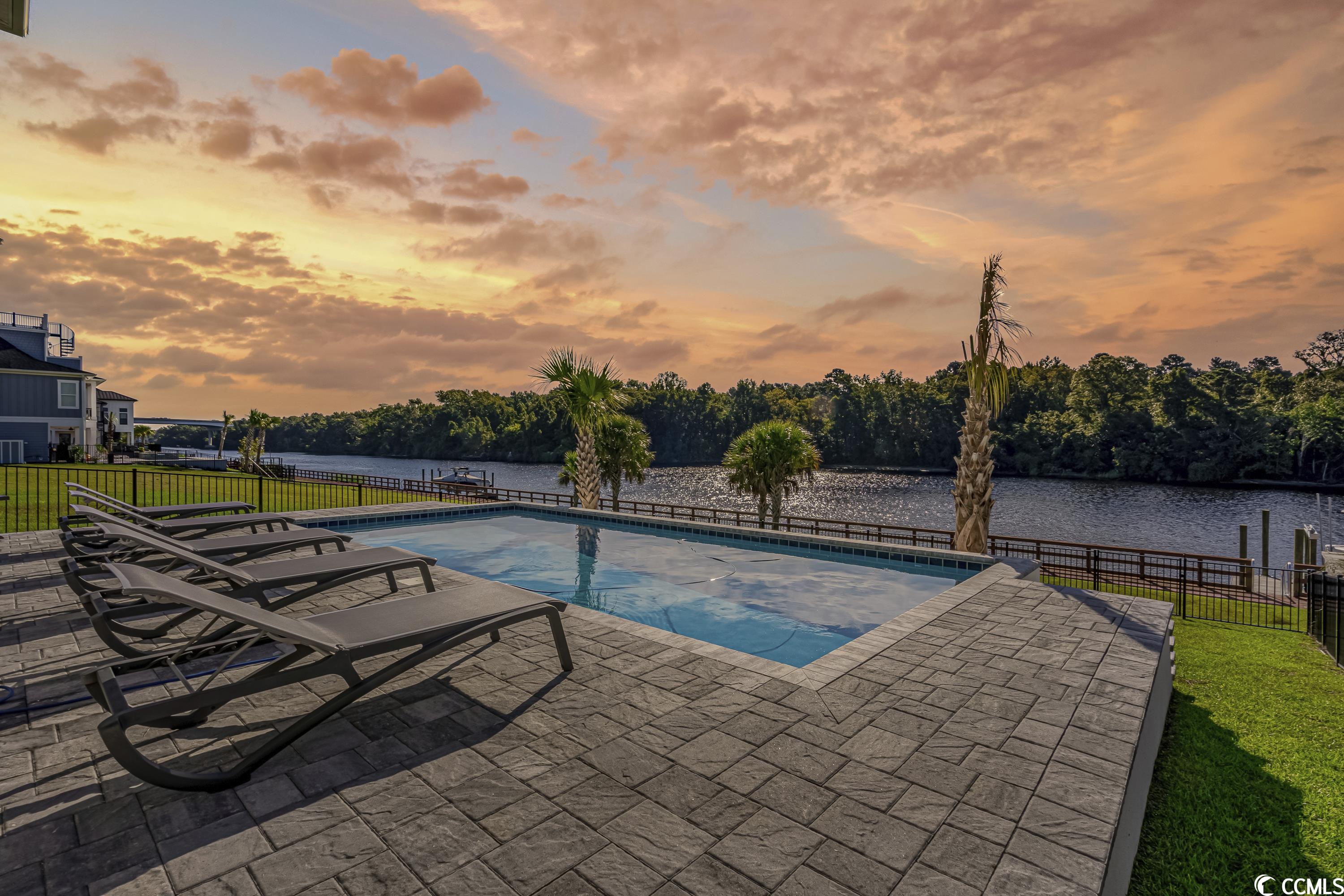 421 Harbour View Drive Myrtle Beach, SC 29579 - Photo 39 of 40